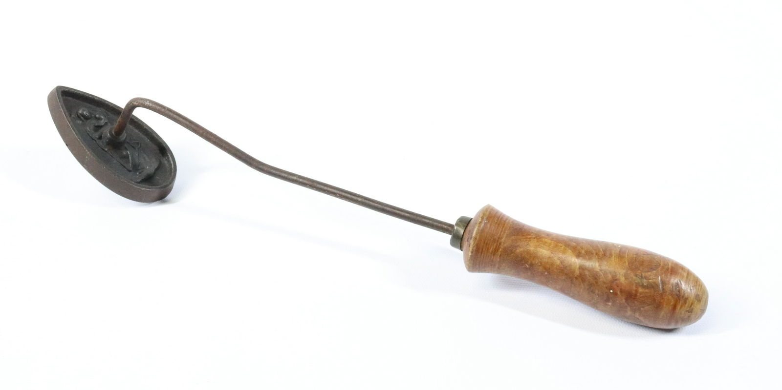 French Sleeve Iron (1 of 3)