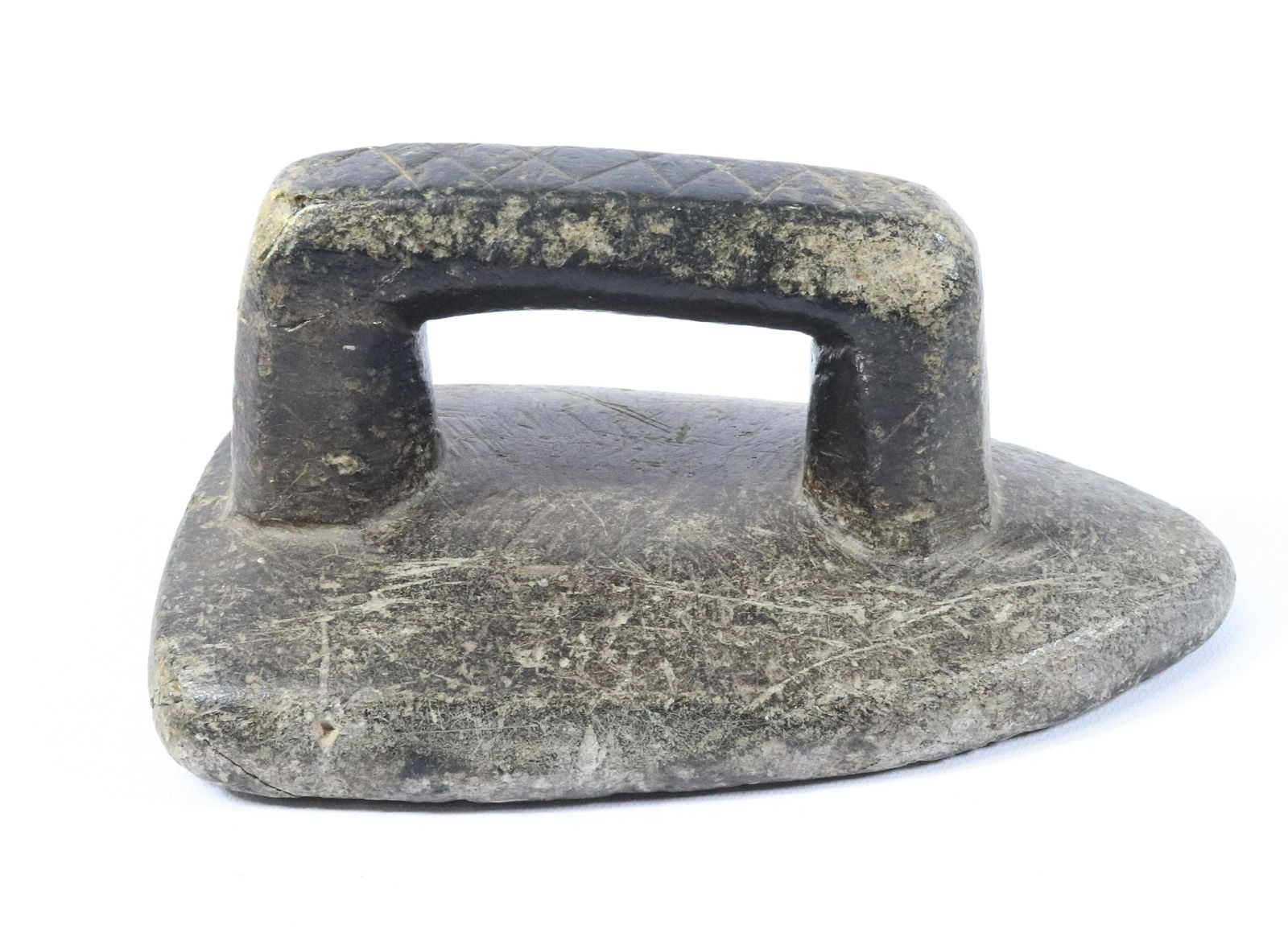 G.W. Ingrahm Fluting Machine (1 of 5)