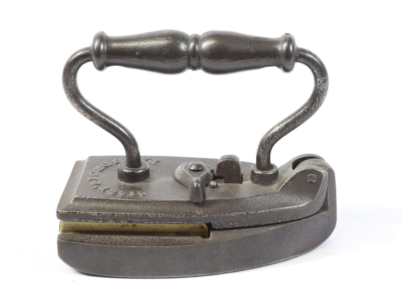 Combination Iron (1 of 4)