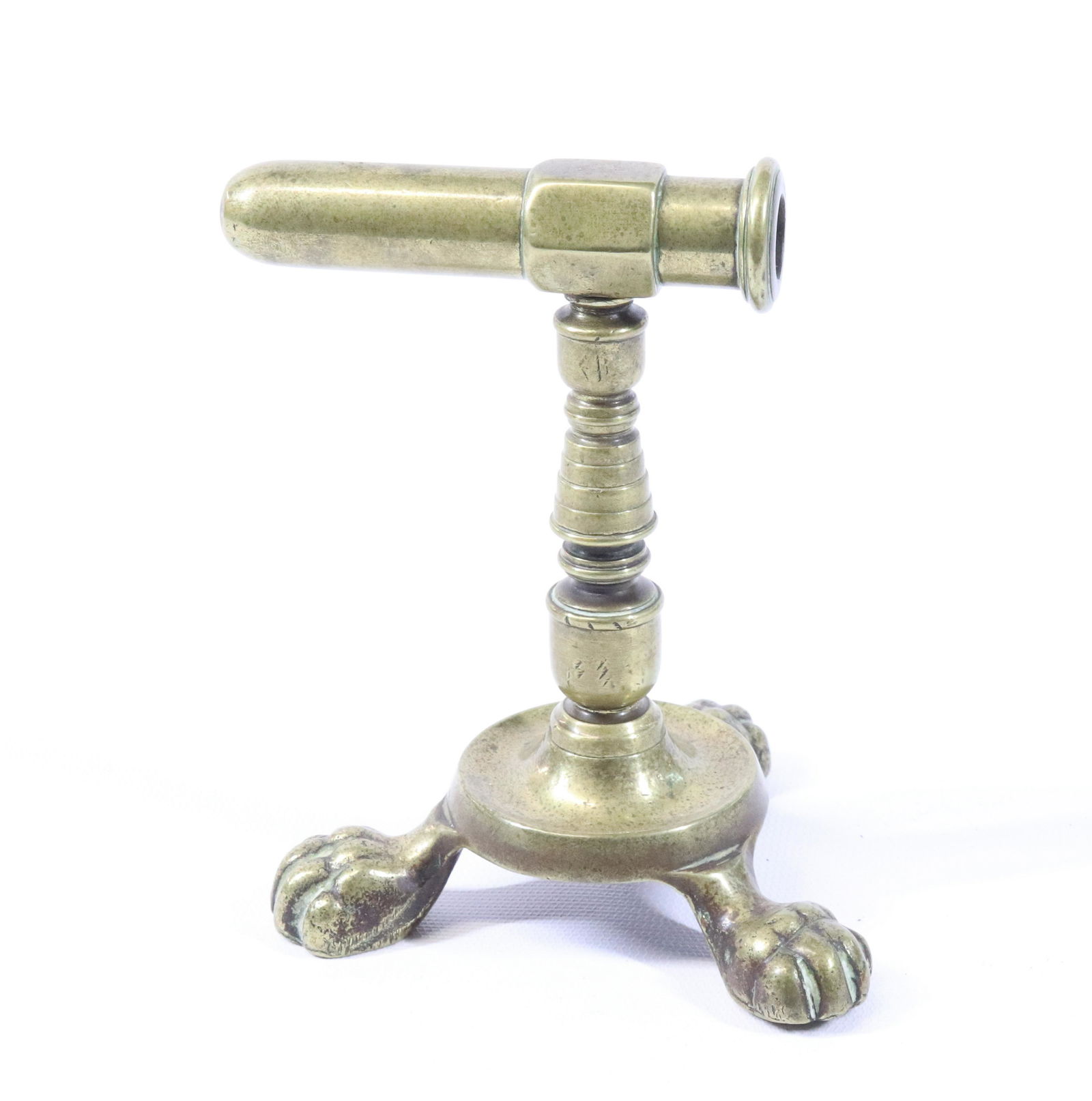 English Goffering Iron (1 of 4)