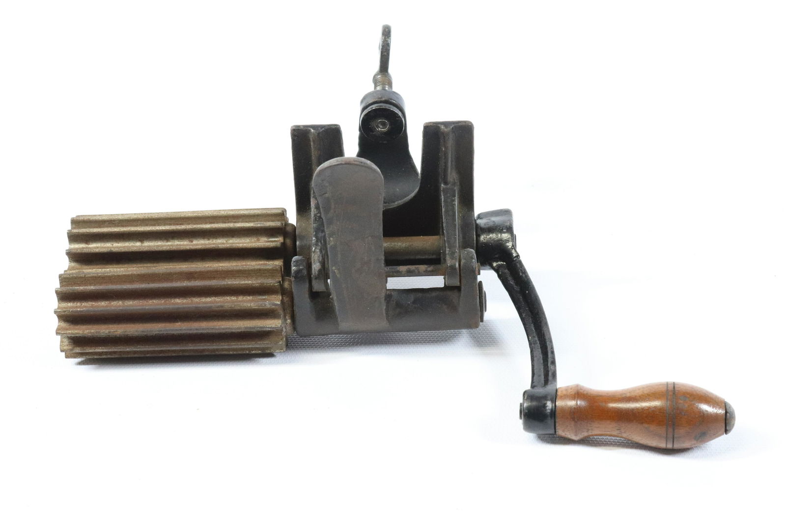 Companion Fluting Machine (1 of 3)