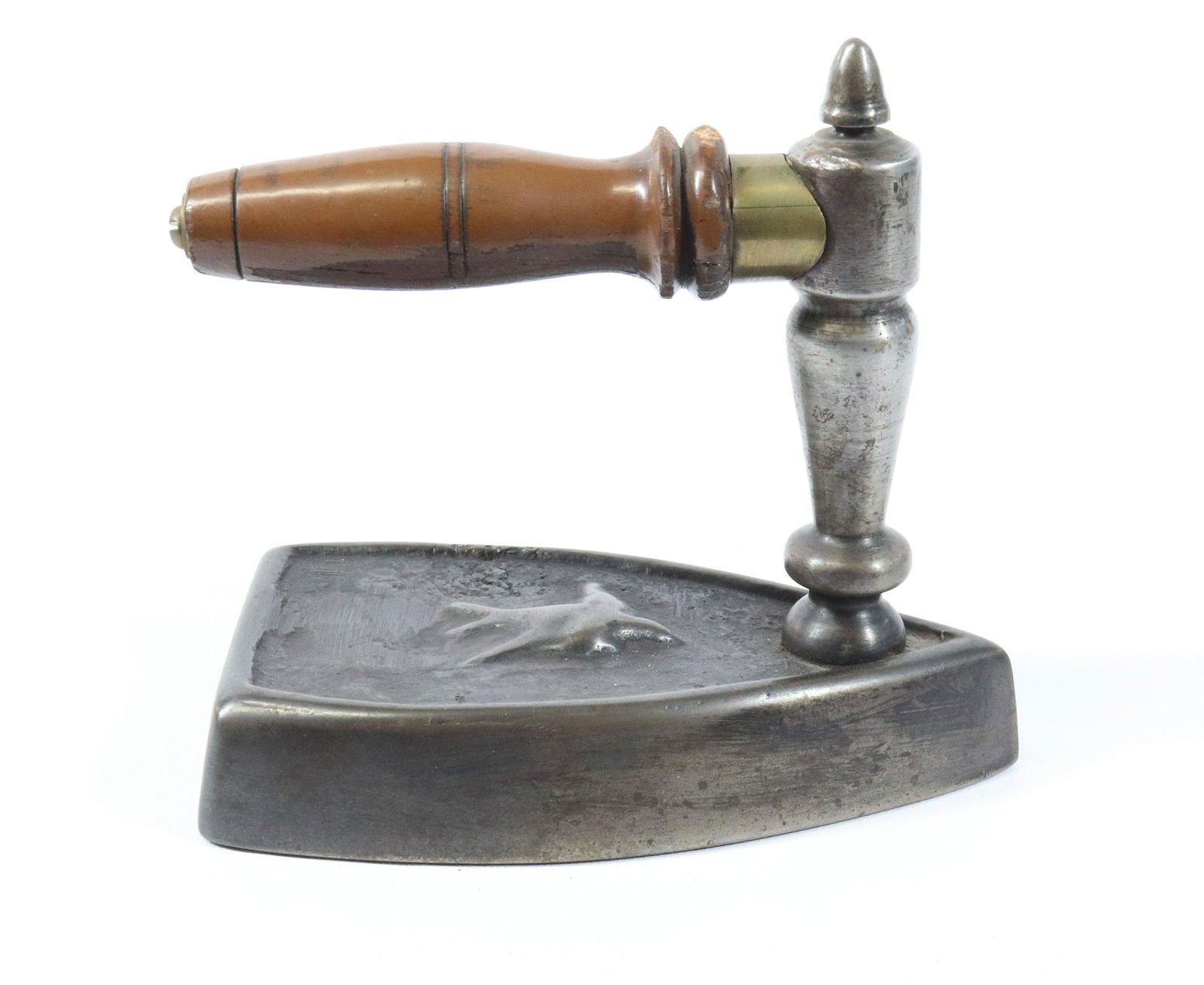 Belgium Cold Handle Flat Iron (1 of 3)