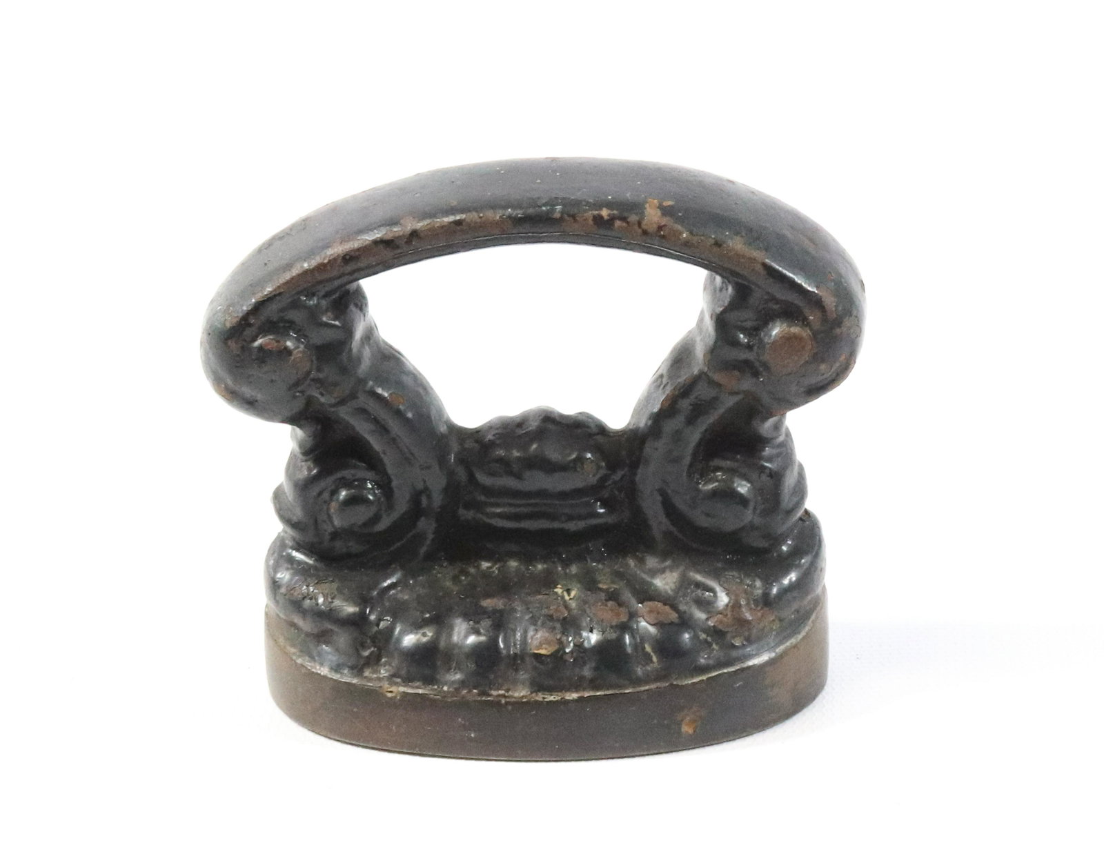 Small Size Cap Iron (1 of 4)