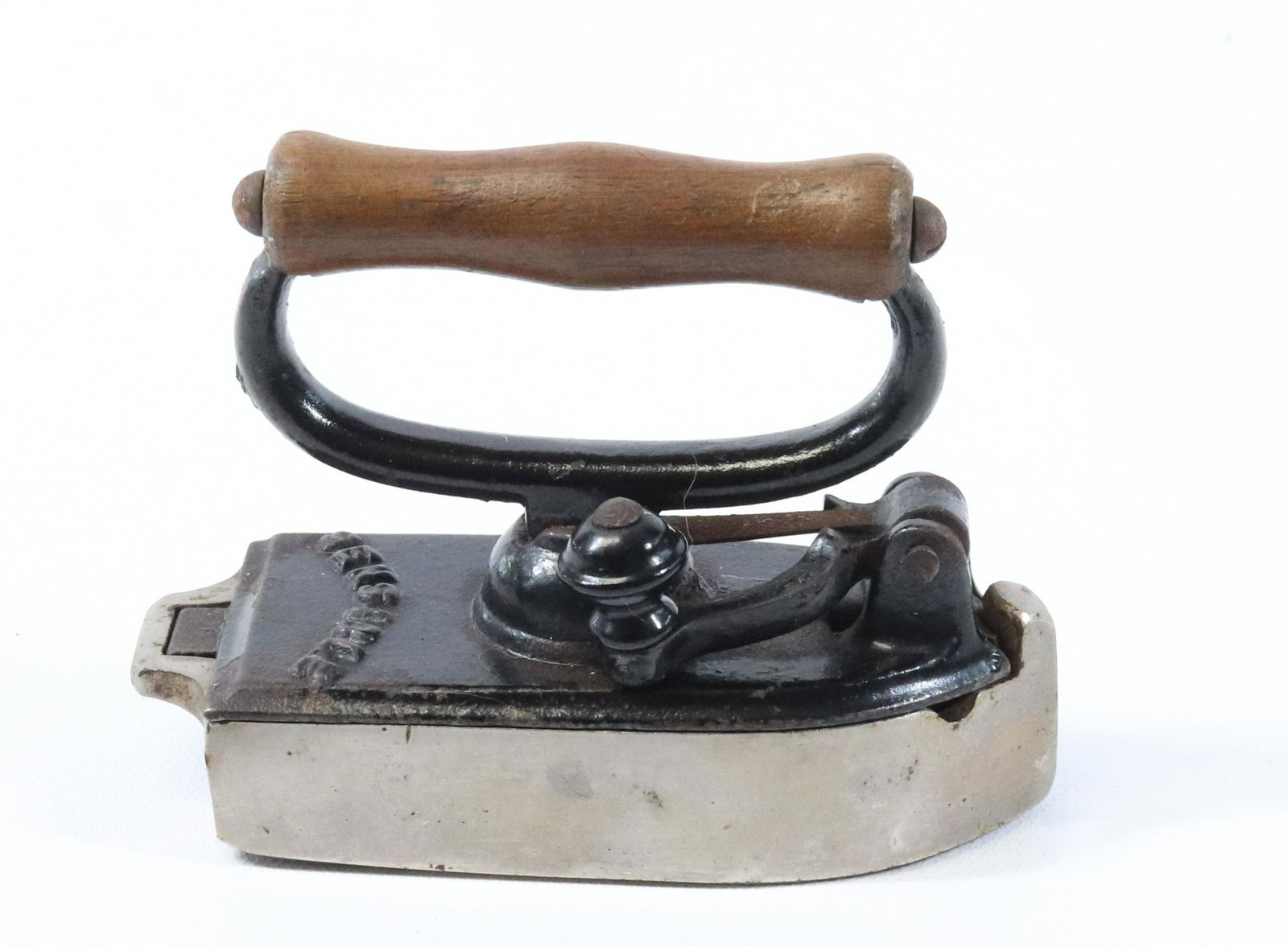 Sm. Size "Sensible" Iron (1 of 3)