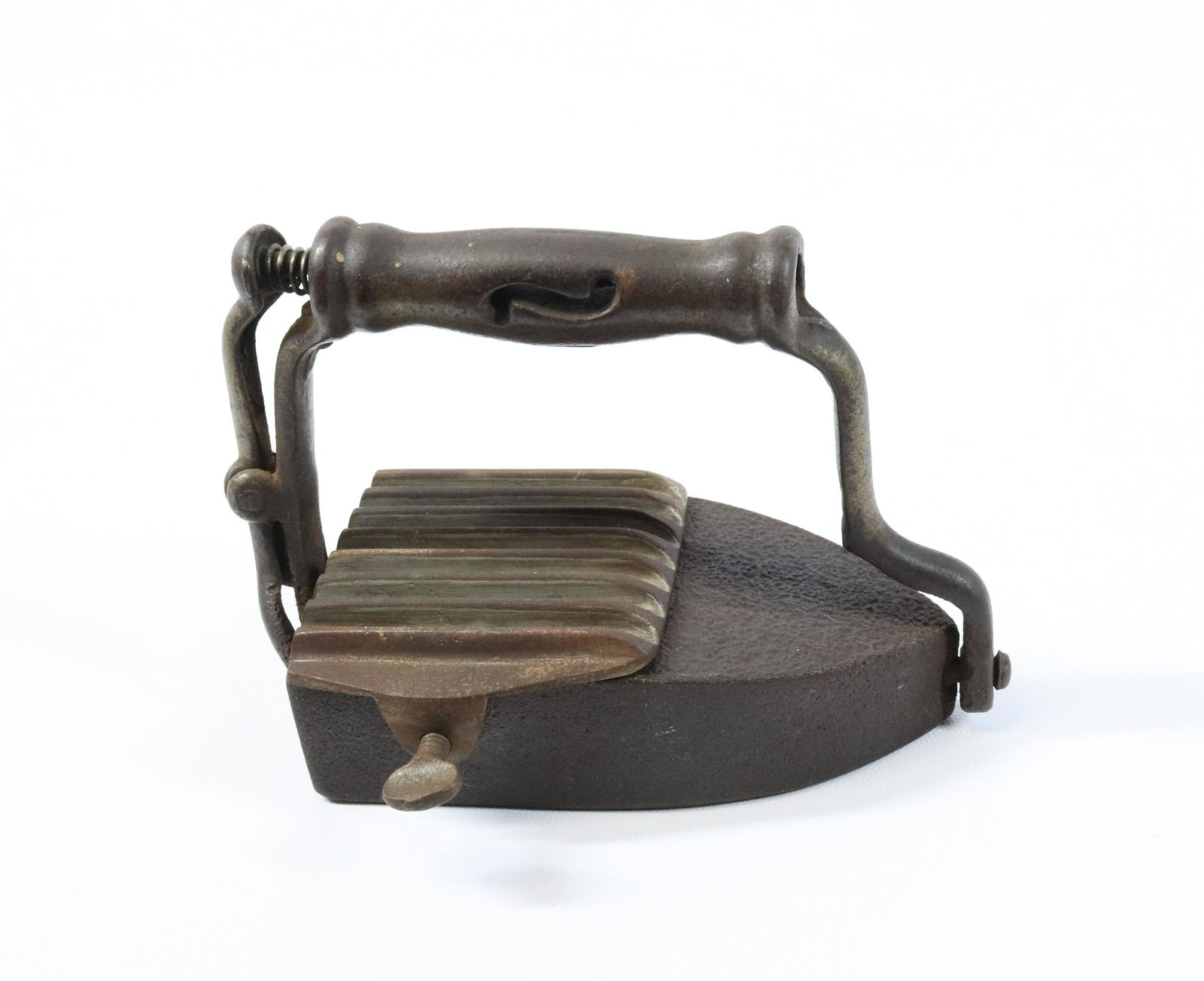 Combination Iron (1 of 3)