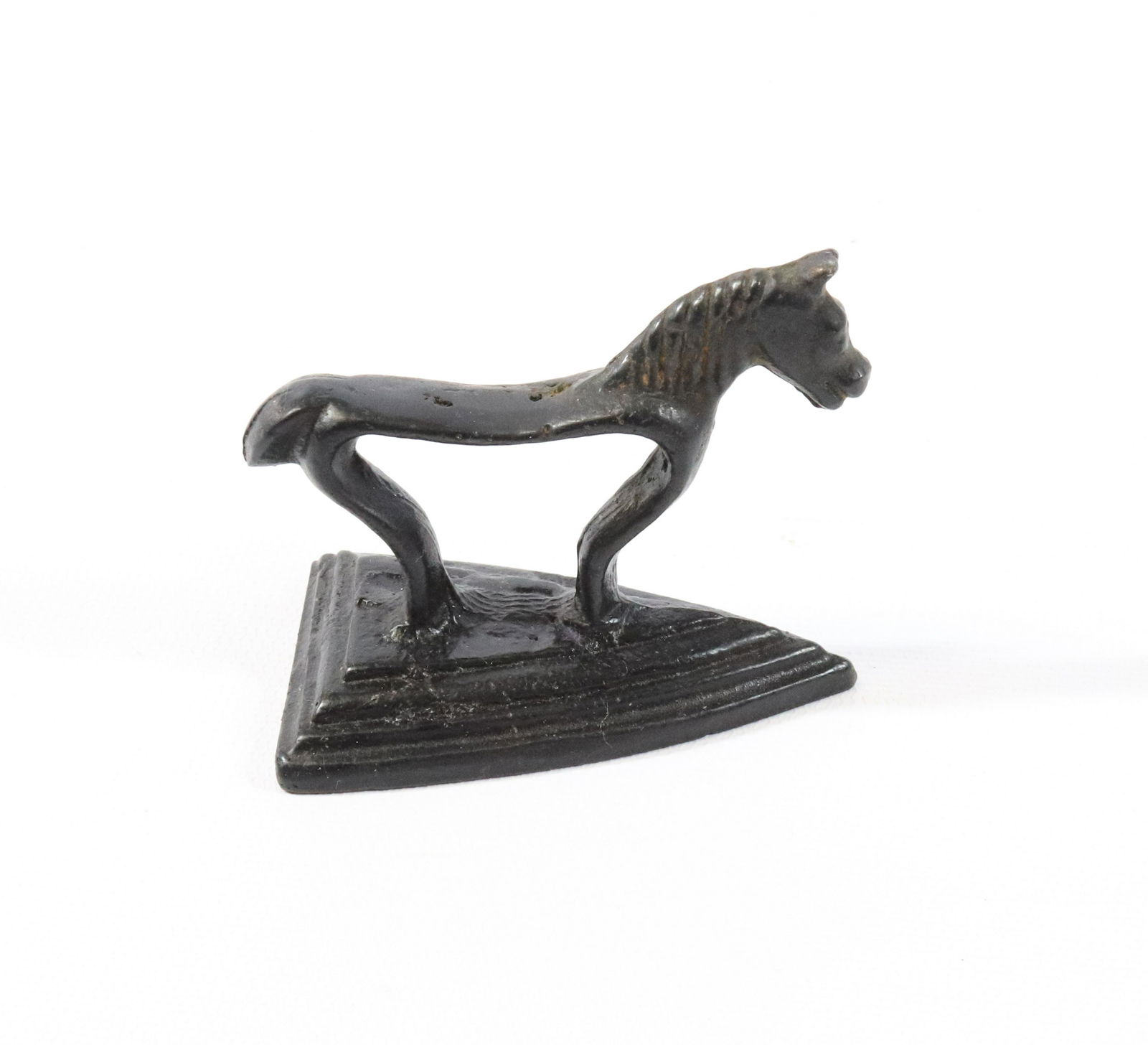 Sm. Size Cast Iron (1 of 3)