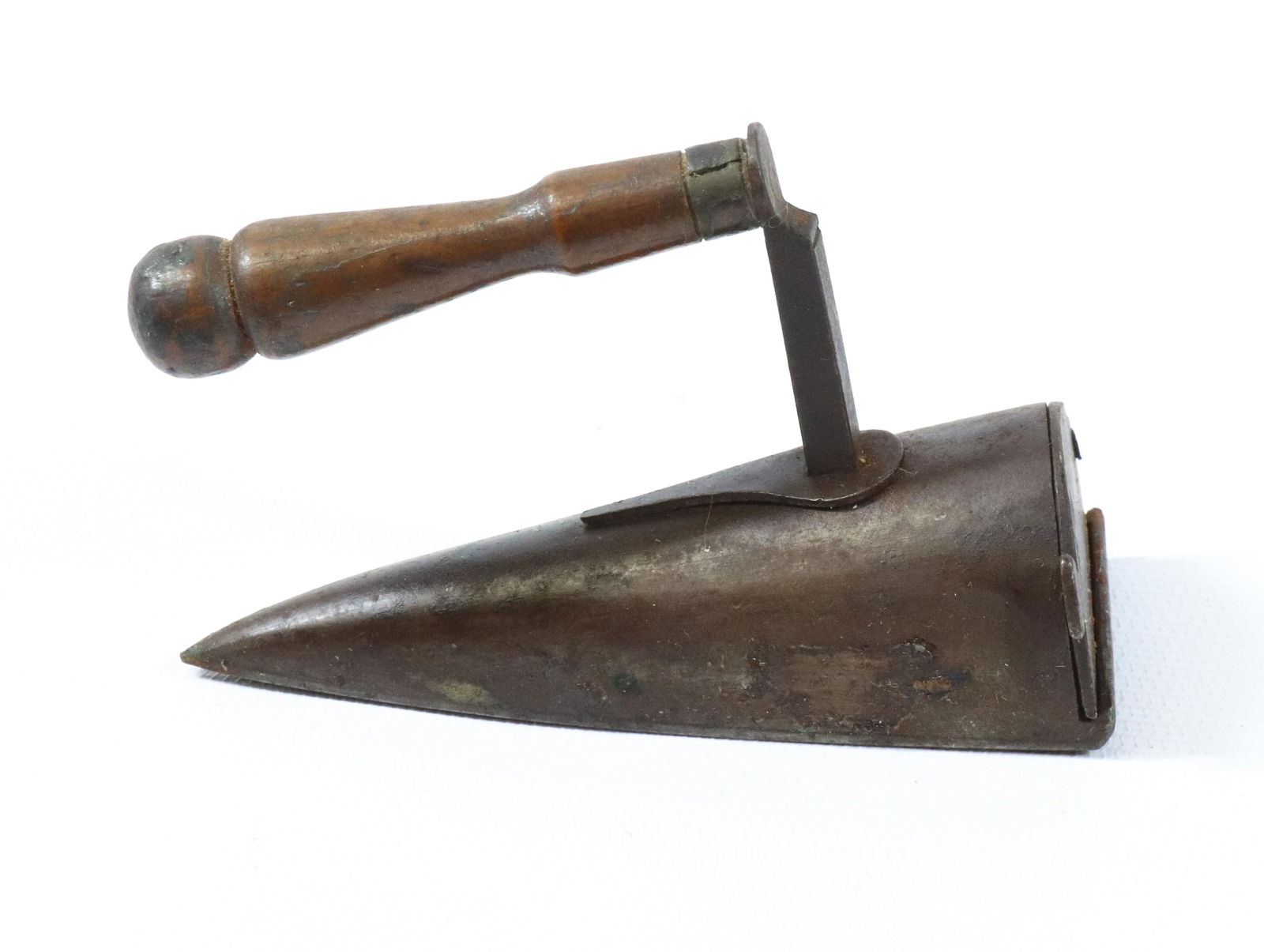 Sm. Size Ox Tongue Iron (1 of 4)