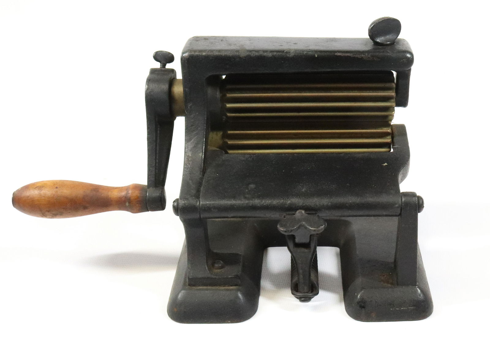 Machine Fluter (1 of 4)