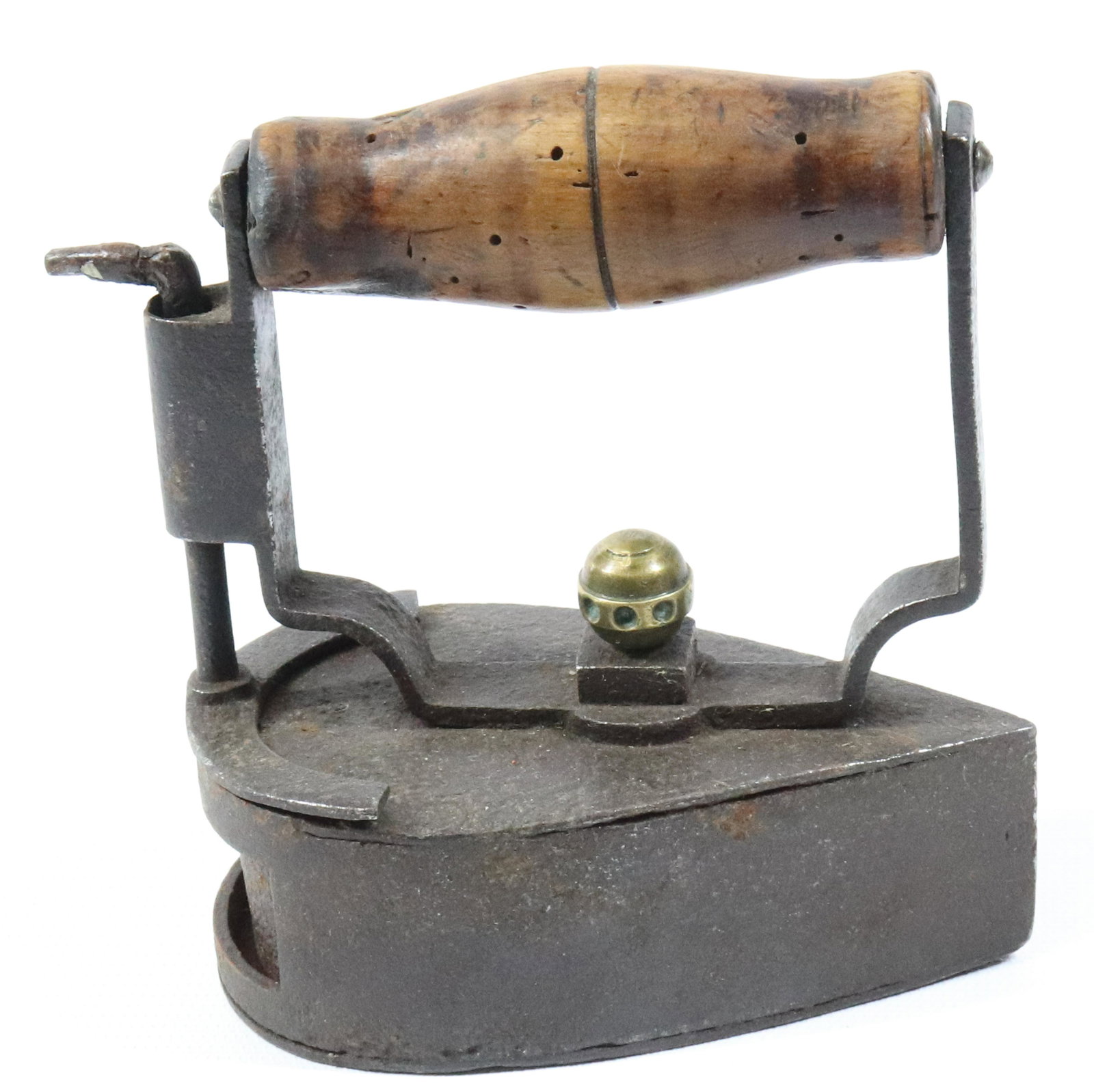 Round Back Slug Iron (1 of 4)