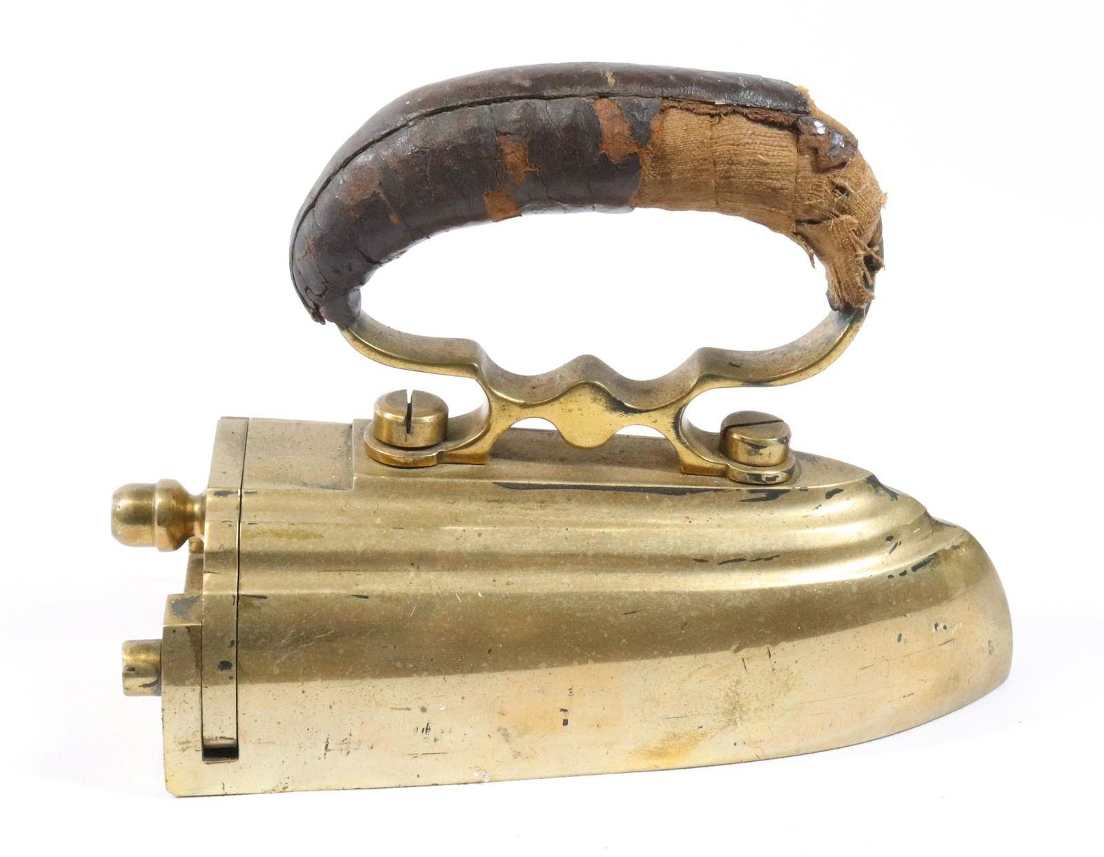 Brass Slug Iron (1 of 4)