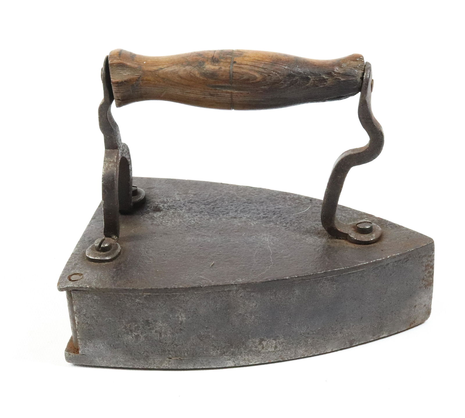 Handmade Slug Iron (1 of 4)