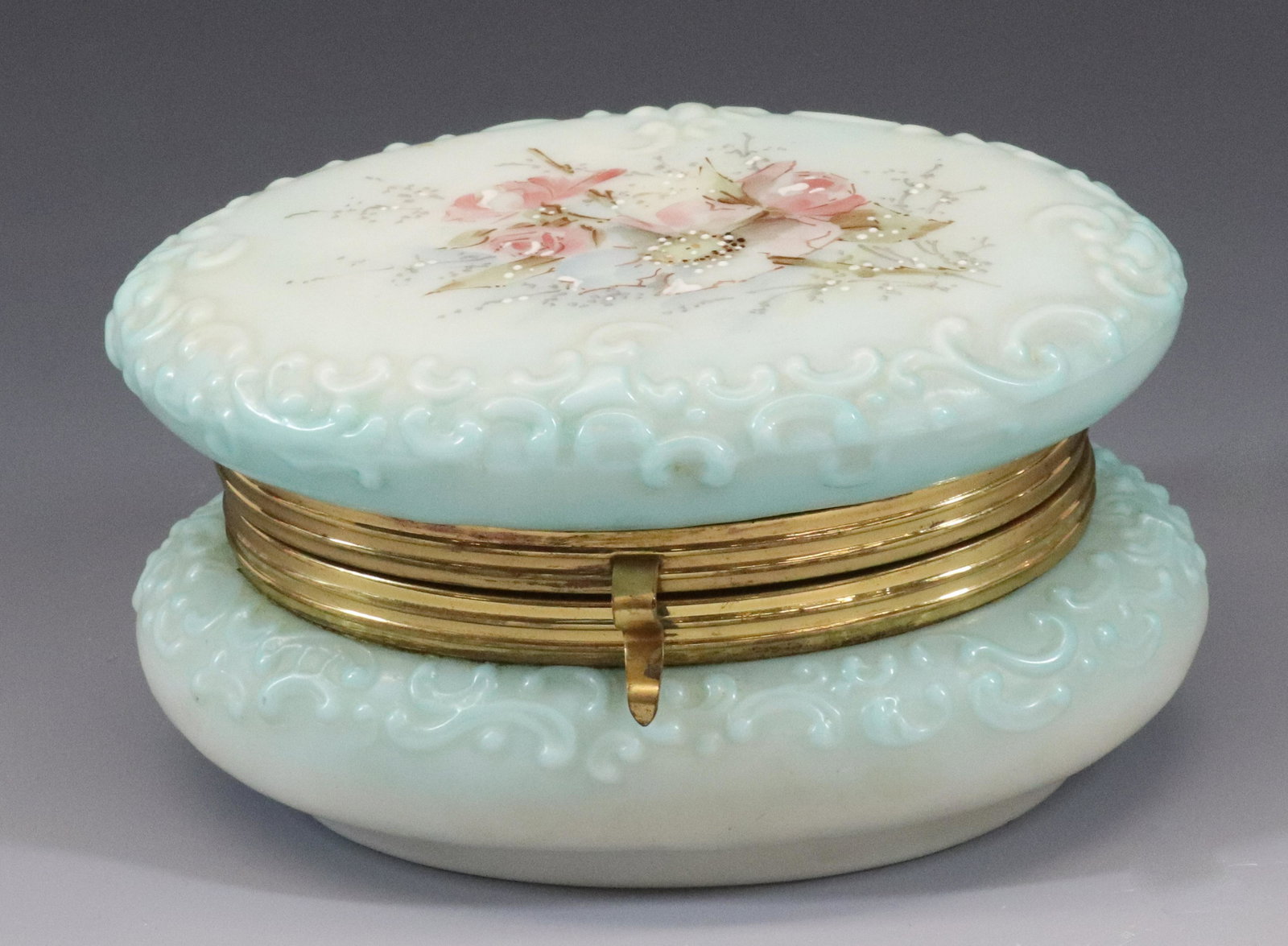 WAVECREST BOX OVAL (1 of 5)