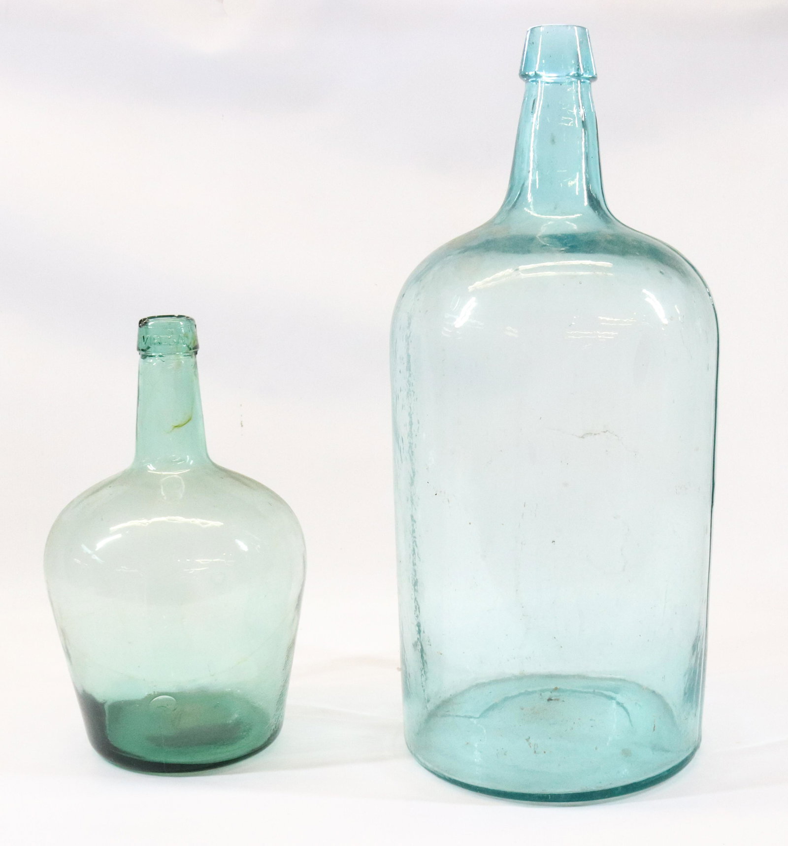 EARLY BOTTLE LOT (1 of 4)