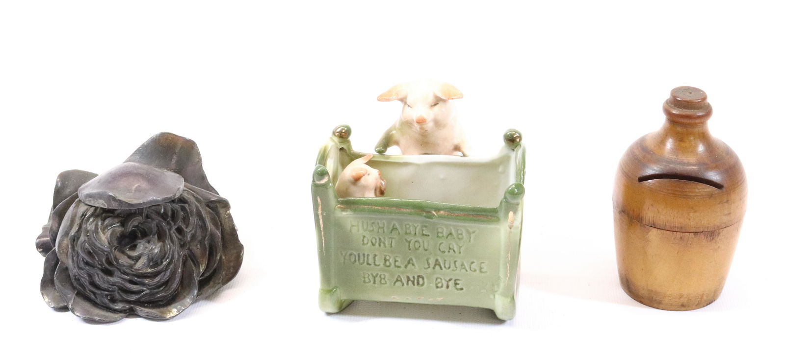 GROUP LOT OF VINTAGE SMALLS (1 of 5)