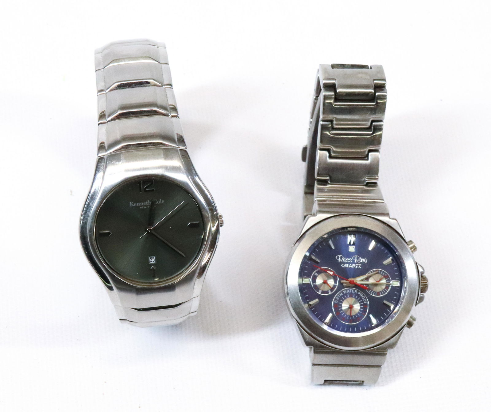 MENS WRIST WATCHES (1 of 3)