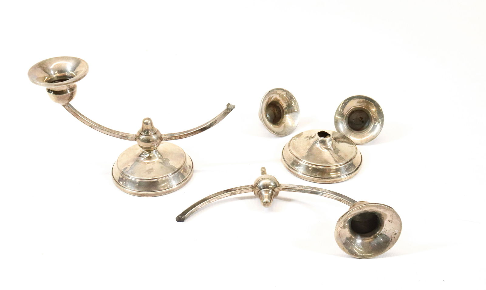 STERLING SILVER SCRAP (1 of 1)