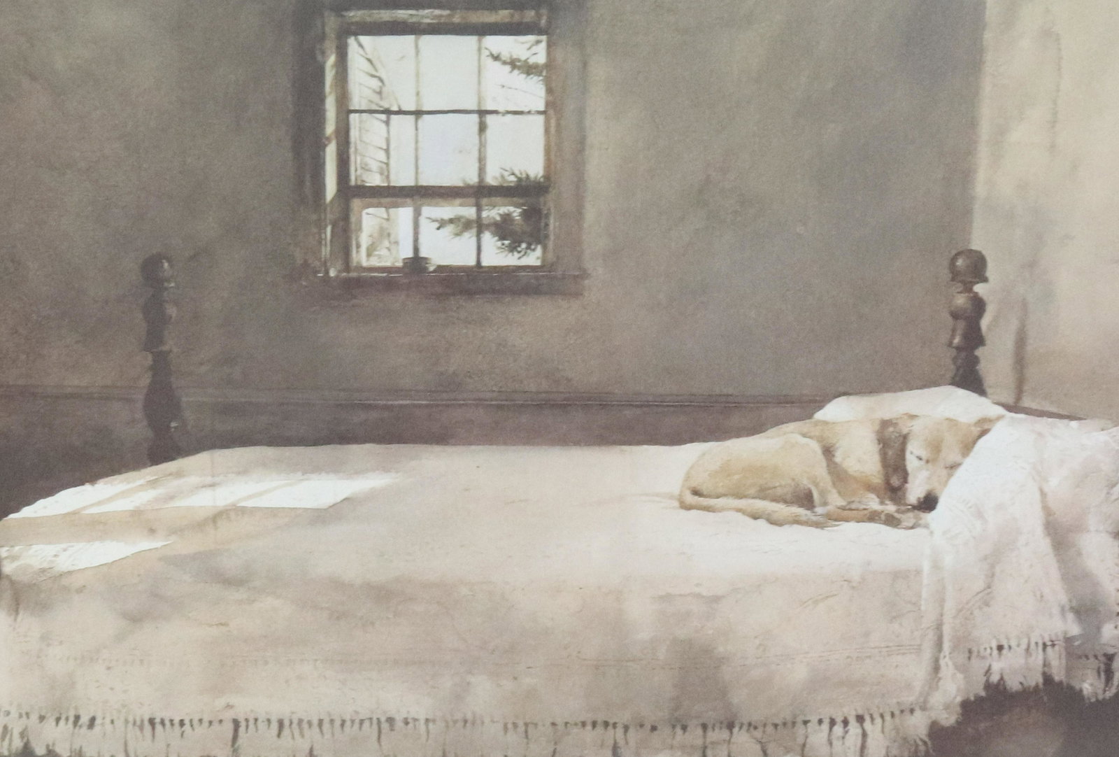 WYETH PRINT (1 of 3)