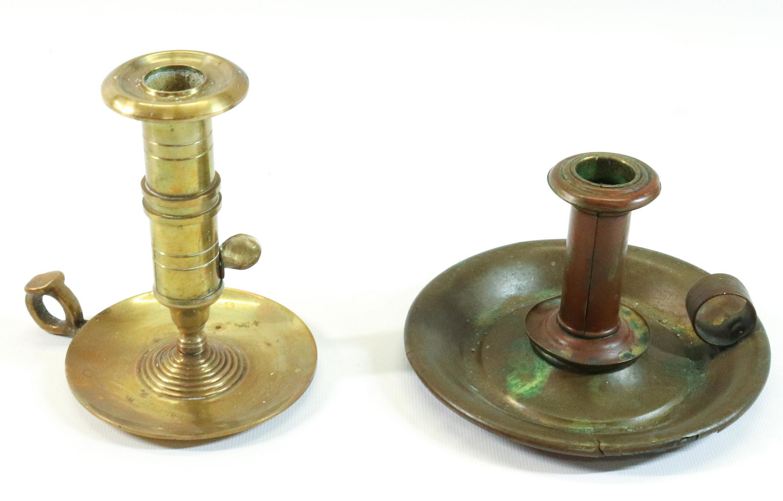 PR. OF CANDLE HOLDERS (1 of 2)