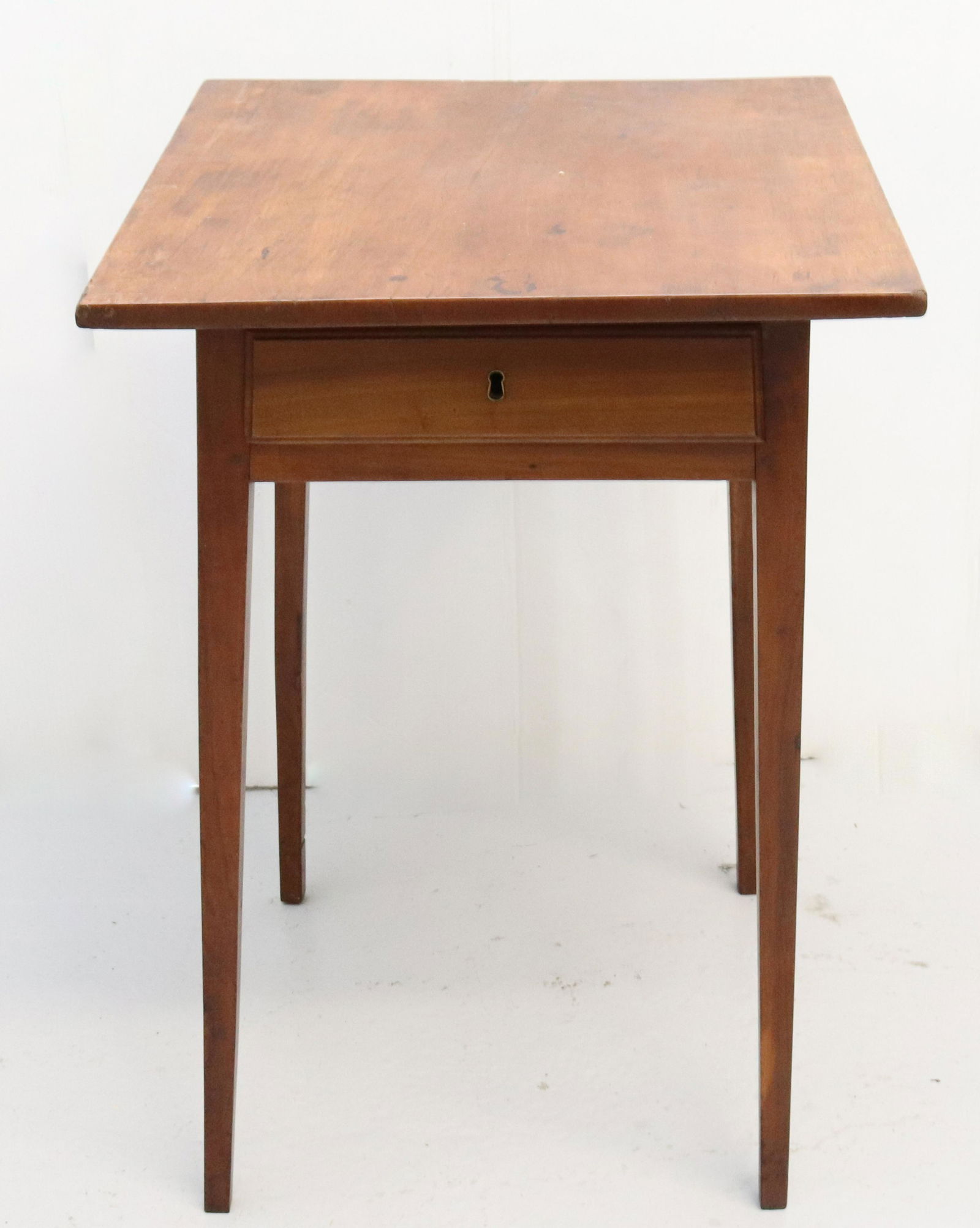 EARLY ONE DRAW STAND (1 of 4)