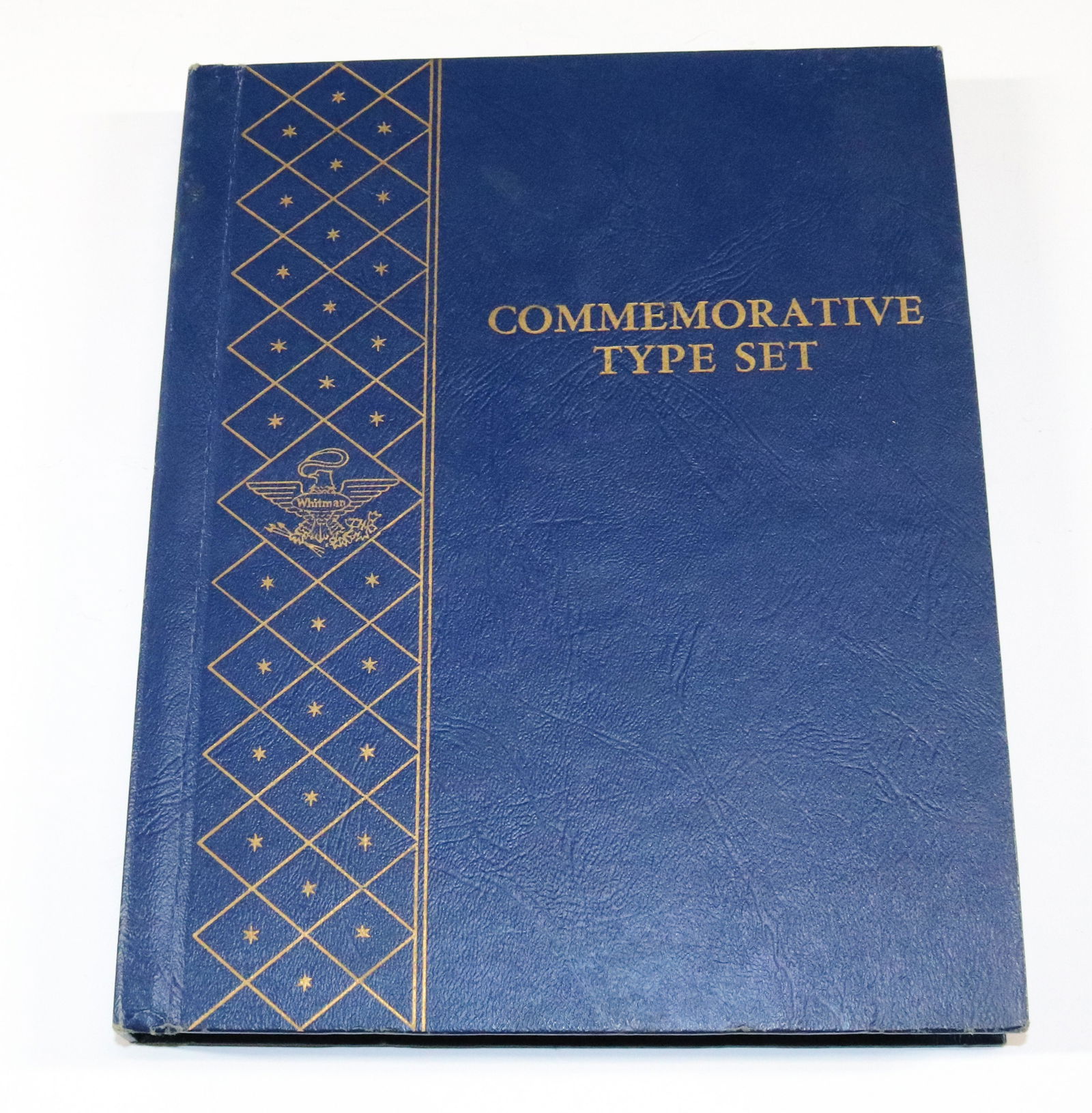 COMMEMORATIVE HALF DOLLAR LOT (1 of 5)