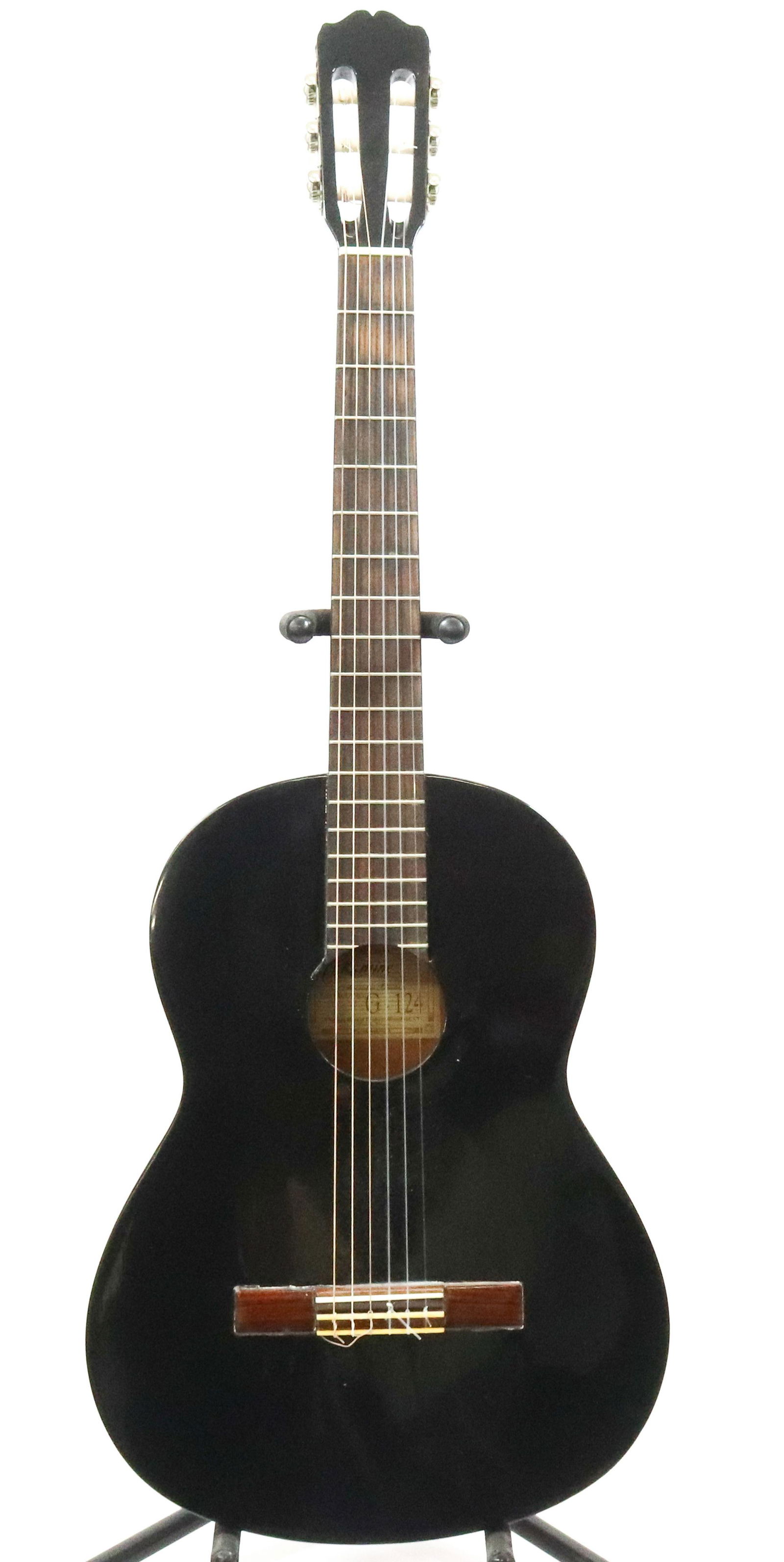 TAKAMINE ACOUSTIC GUITAR (1 of 3)