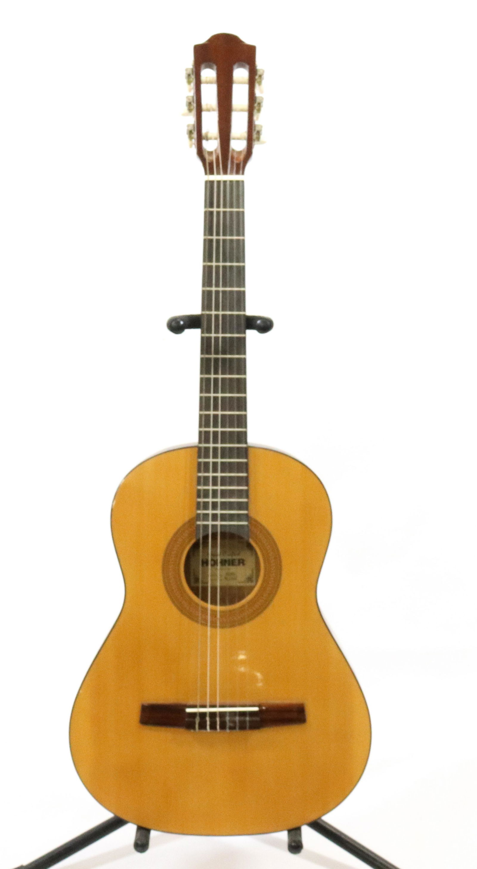 HOHNER ACOUSTIC GUITAR (1 of 3)
