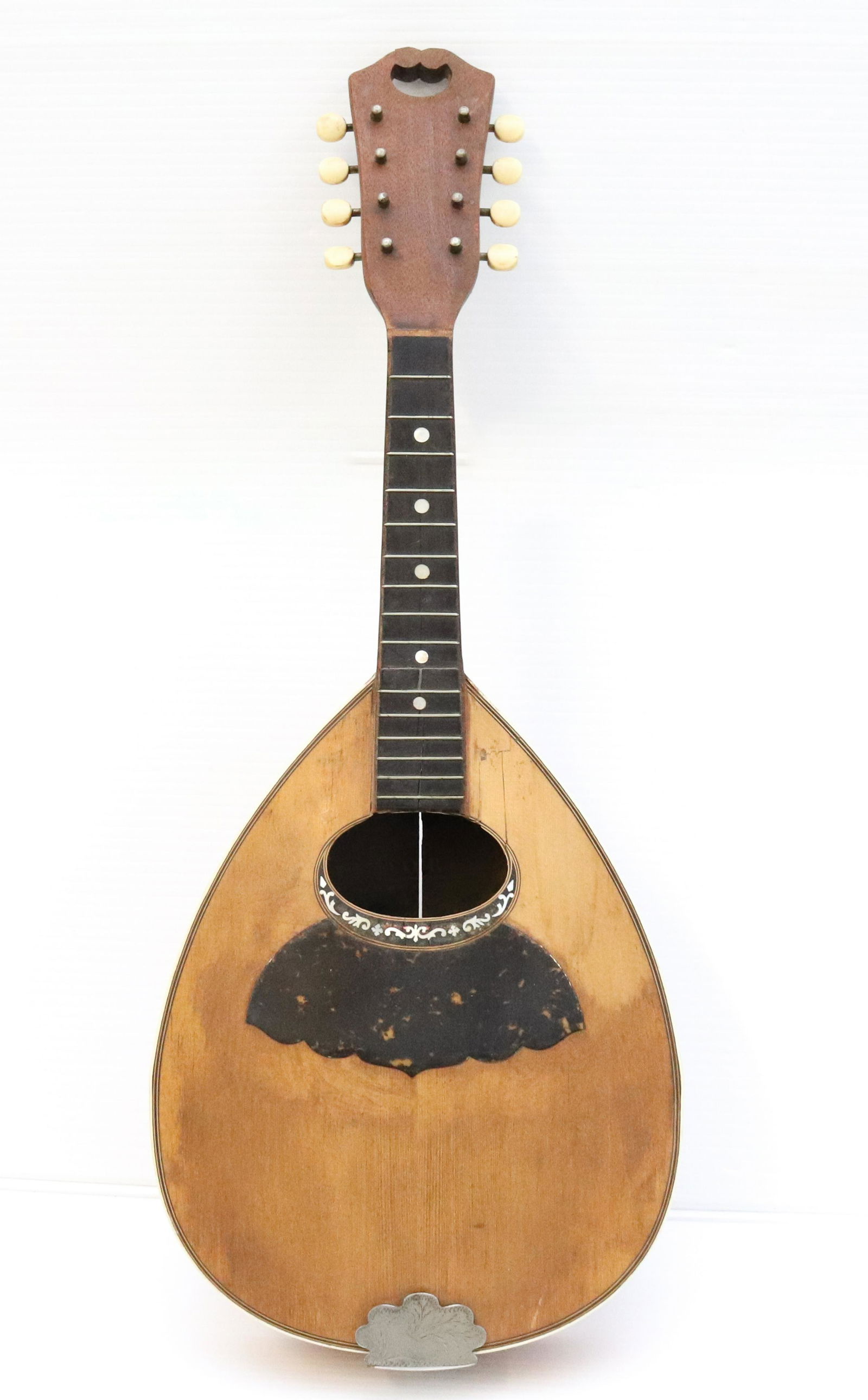 VINTAGE MANDOLIN (1 of 4)