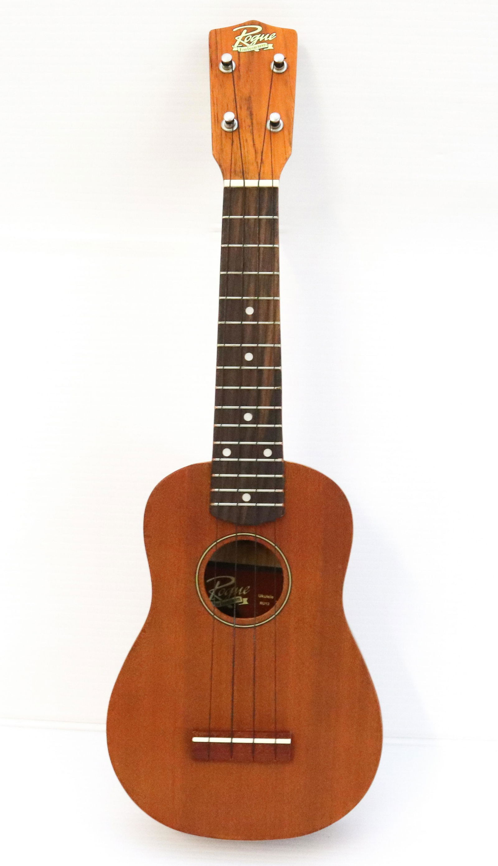 UKULELE ROGUE (0479) on Jun 17, 2022 Hartzell's Auction Gallery, Inc