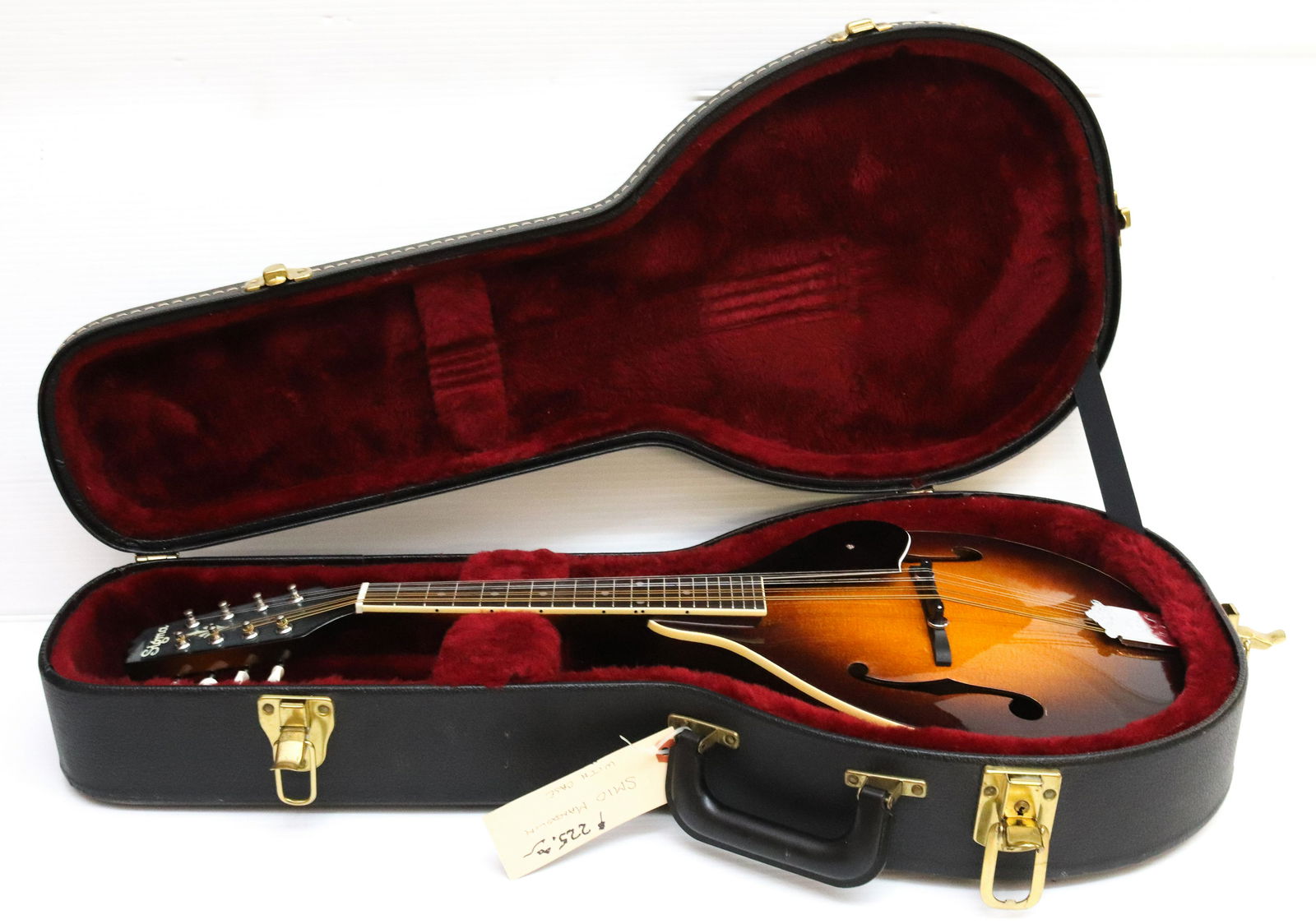 SIGMA MANDOLINE (1 of 4)