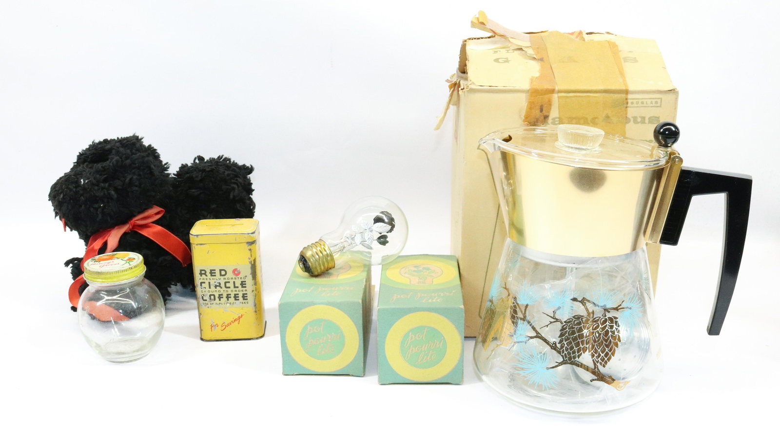 GROUP LOT OF VINTAGE SMALLS (1 of 4)