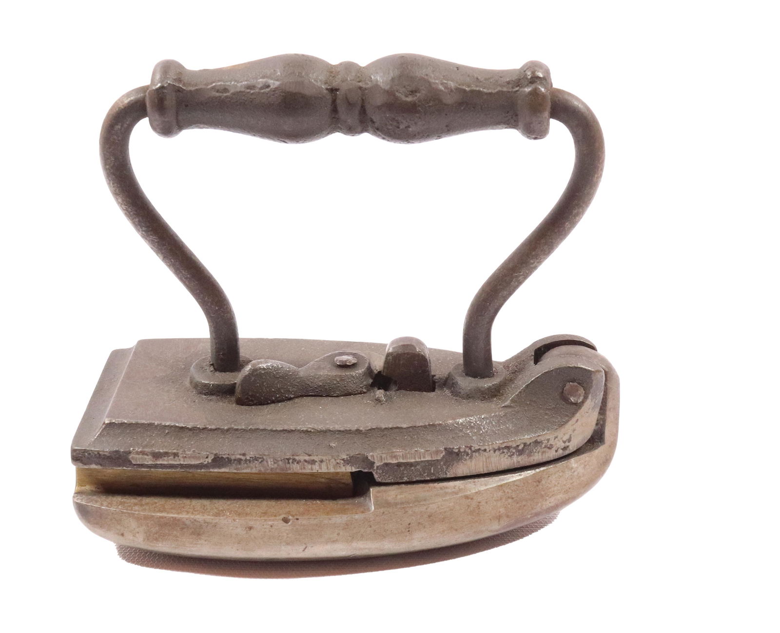 MONROE PATENT COMBINATION IRON (1 of 5)