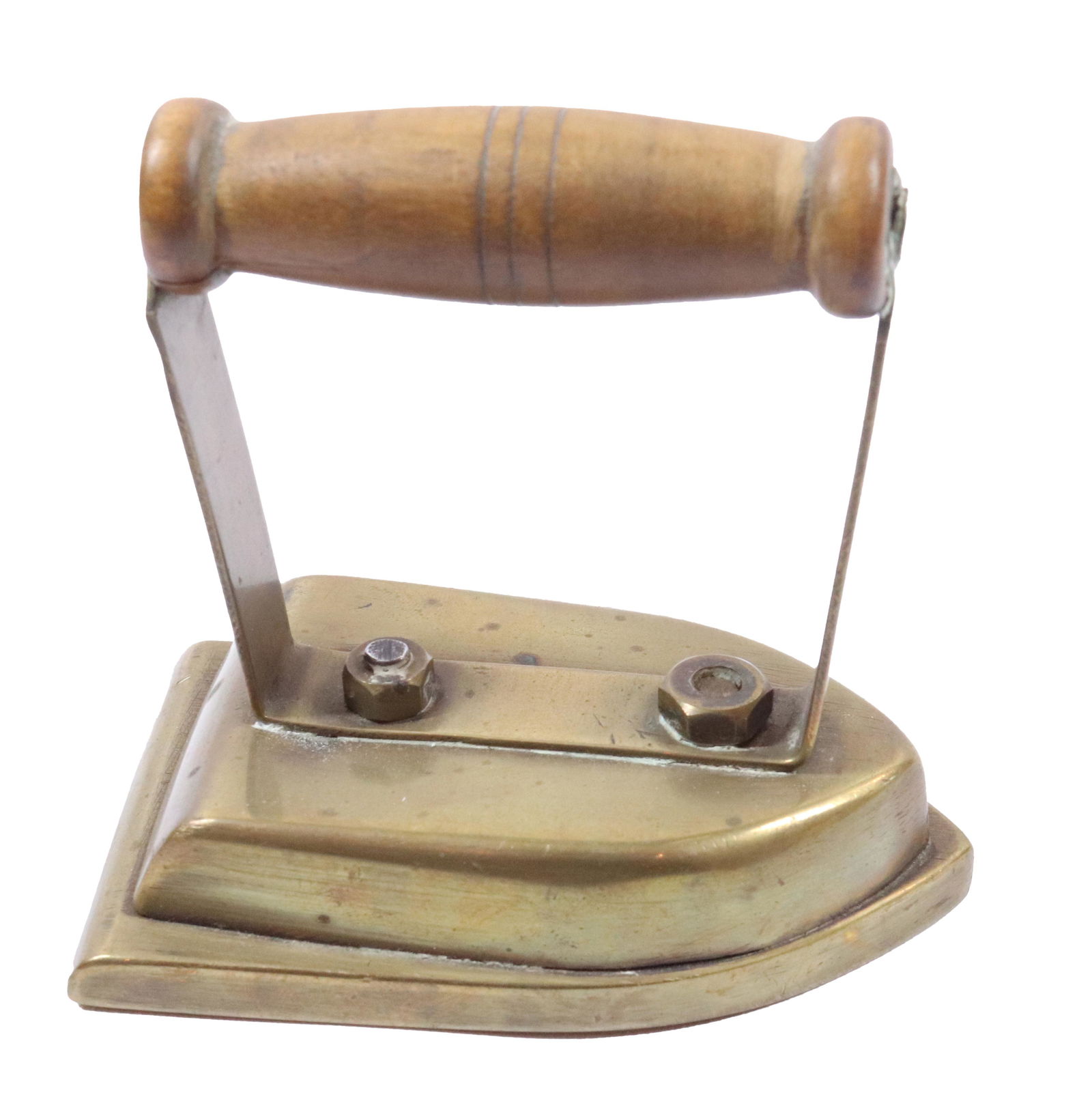 SWISS SMALL SIZE FLAT IRON (1 of 4)