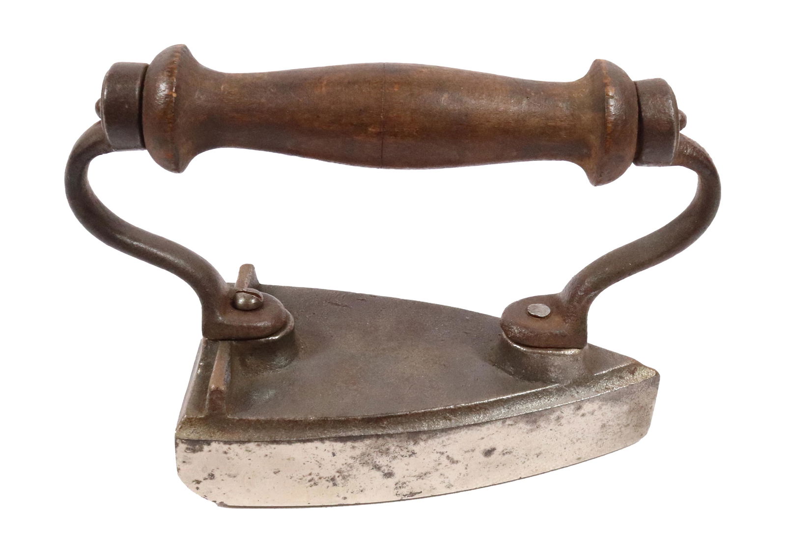 EARLY POLISHING IRON (1 of 3)