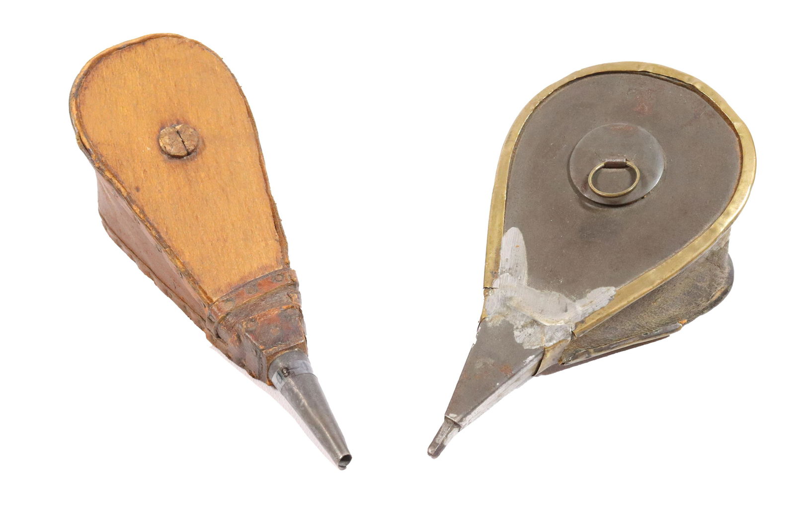 (2) MINIATURE BELLOWS (1 of 2)