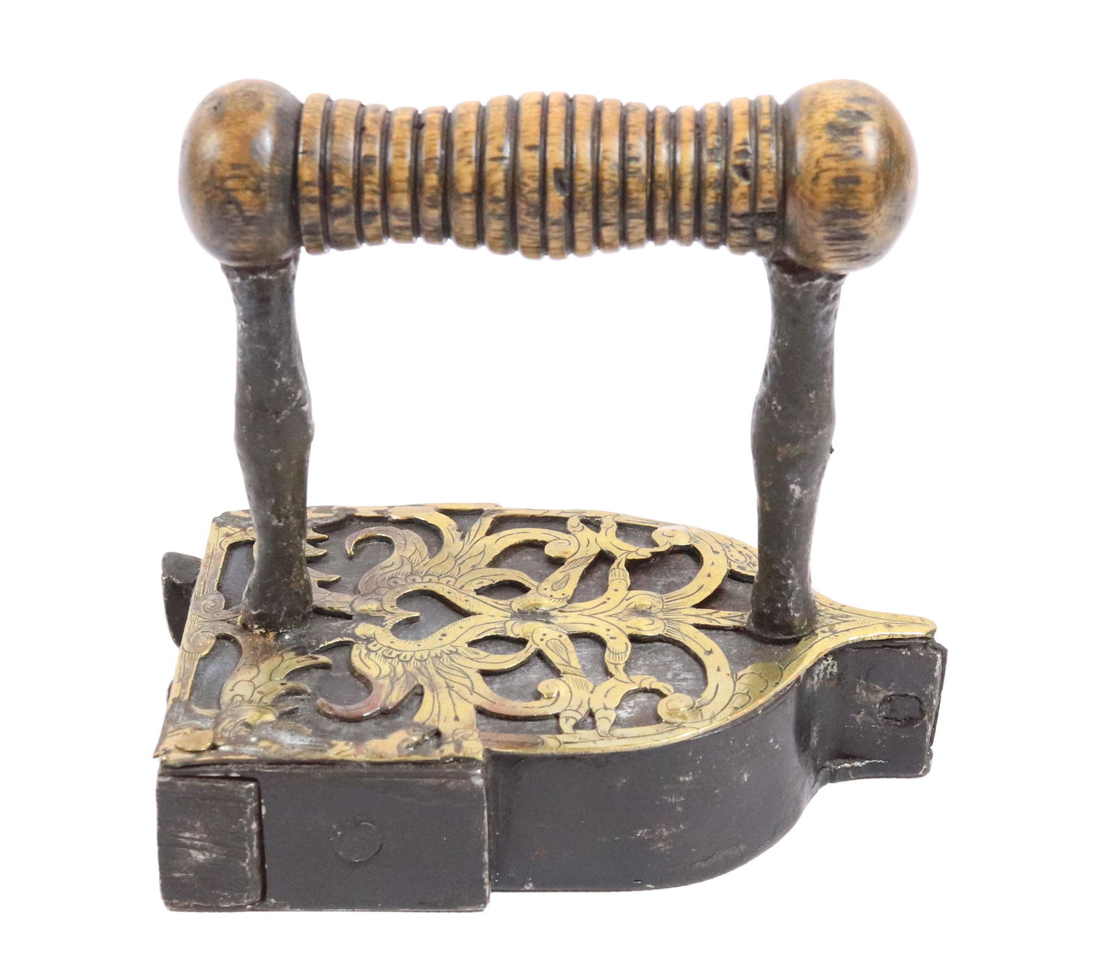 Antique Irons Value (Rarest & Most Valuable Sold for 11,000