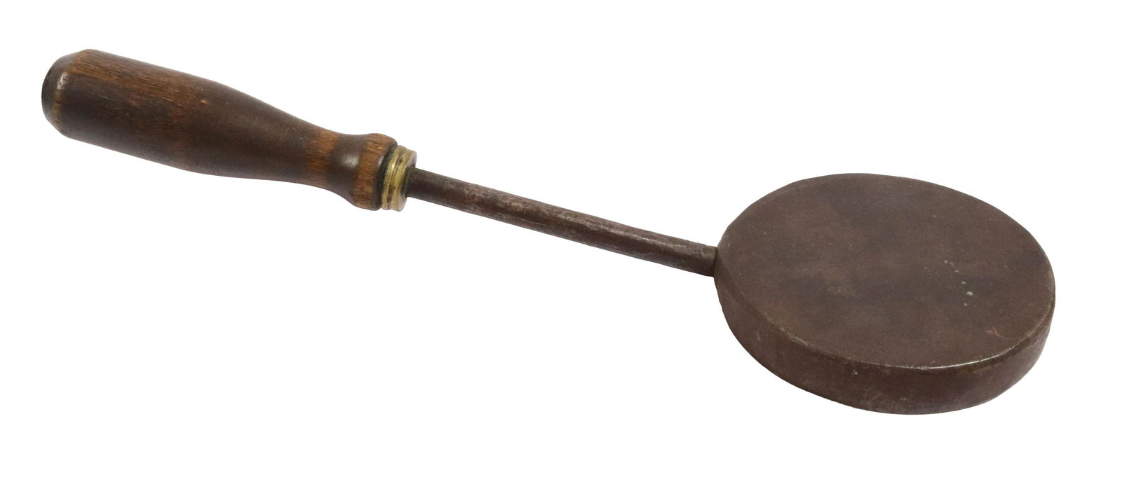 UNUSUAL SLEEVE IRON (1 of 3)