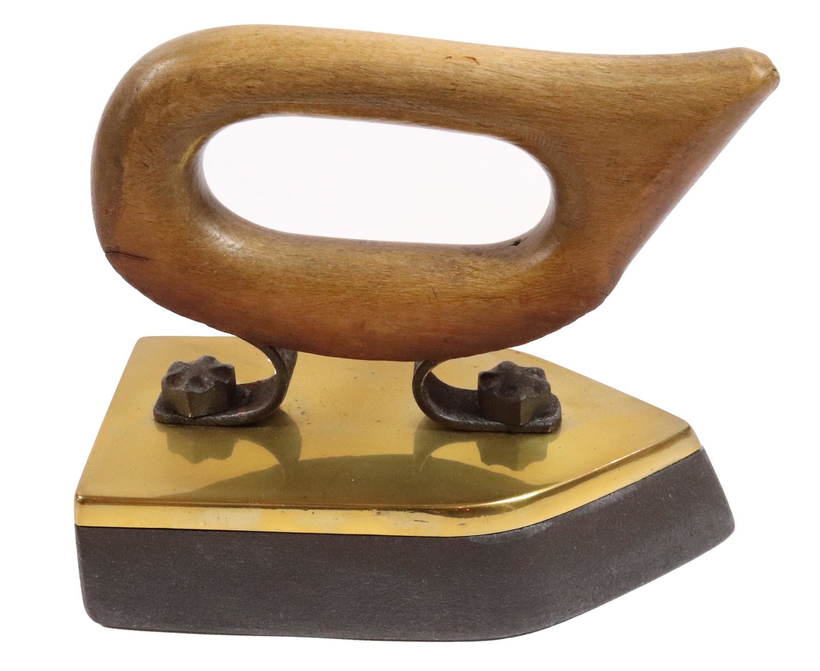 GERMAN FLAT IRON (1 of 4)