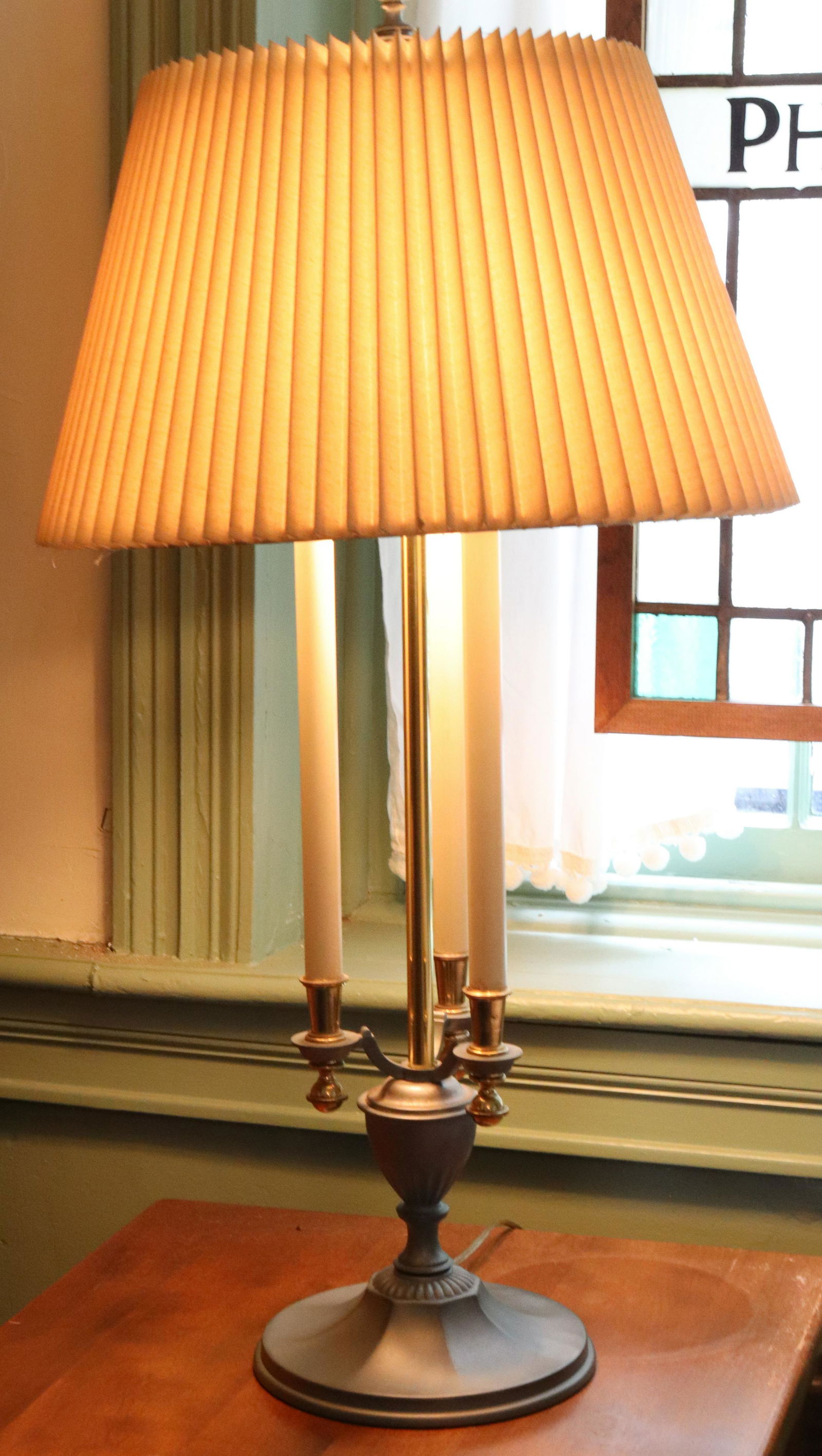 STIFFEL TABLE LIGHT (1 of 4)