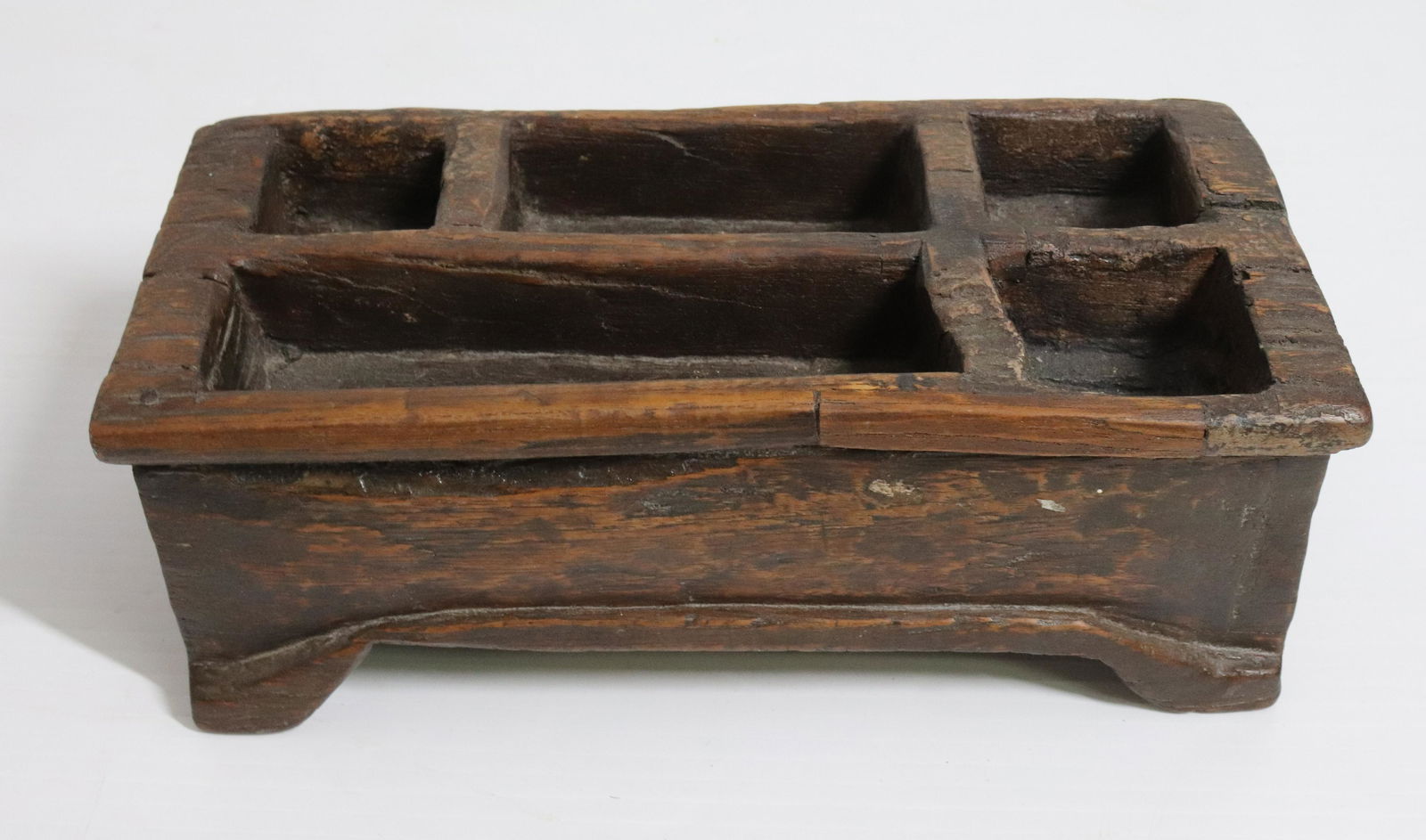 PRIMITIVE SMALL SEED BOX (1 of 4)