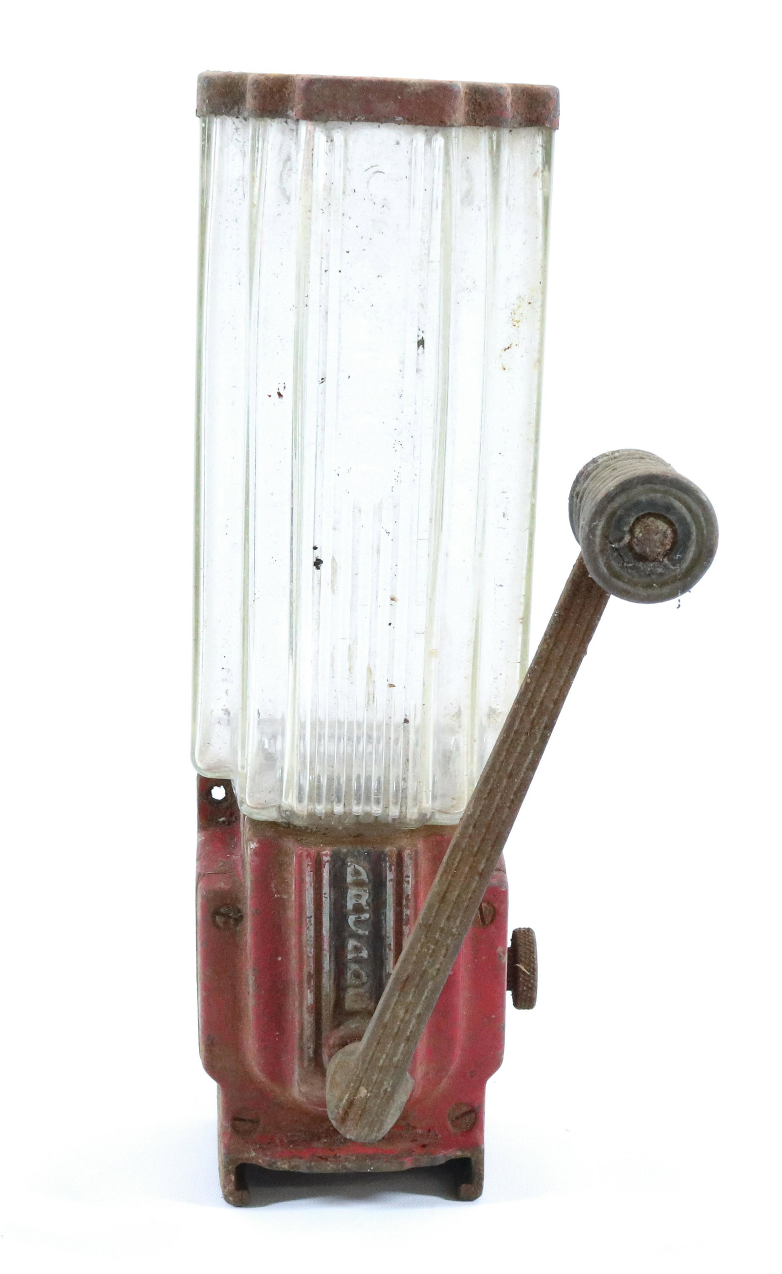 ARCADE COFFEE GRINDER (1 of 3)