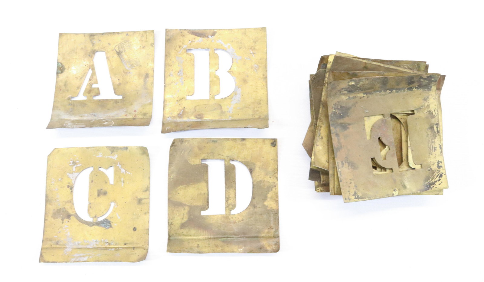 BRASS STENCILS (1 of 1)