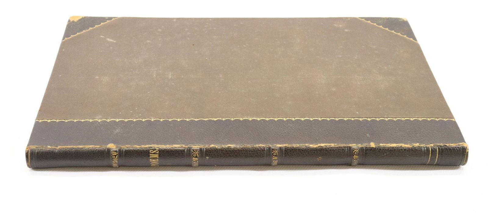 THE POEMS OF HENRY WADSWORTH LONGFELLOW (1 of 5)