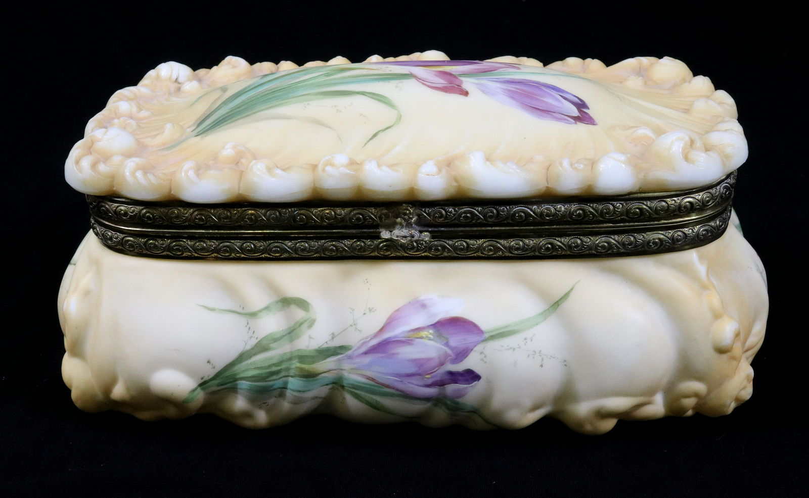 WAVECREST CF MONROE LARGE BOX (1 of 5)