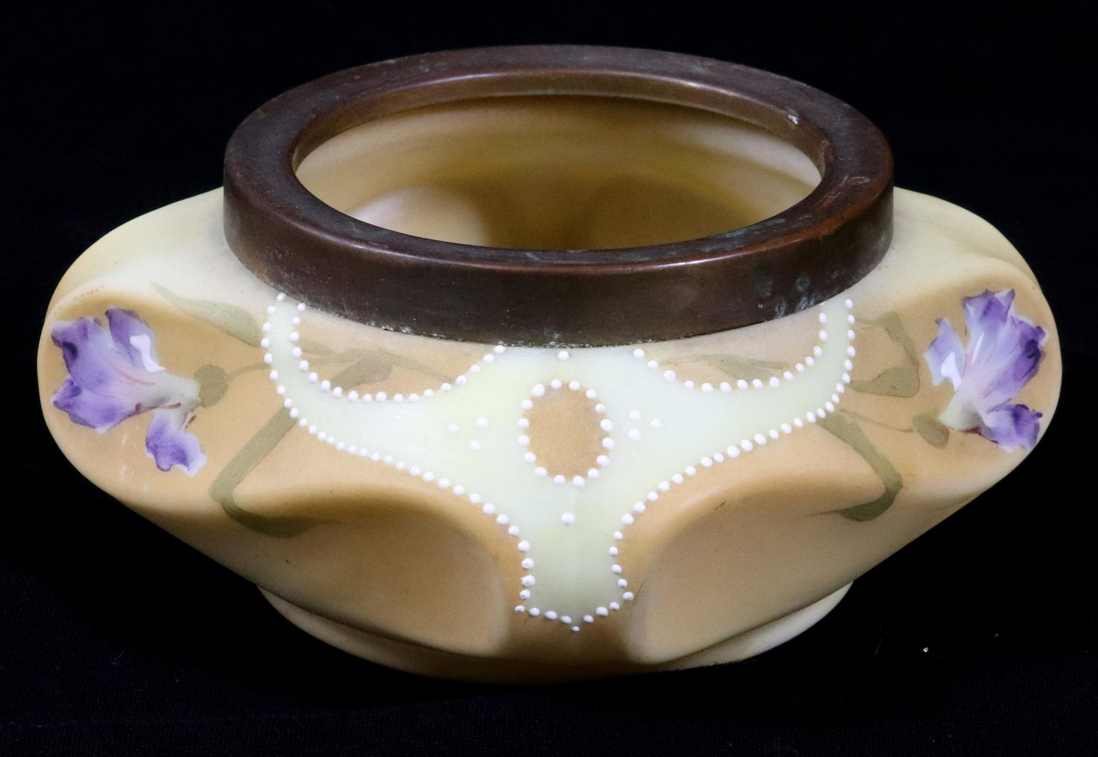 NAKARA CF MONROE HAIR RECEIVER (1 of 3)