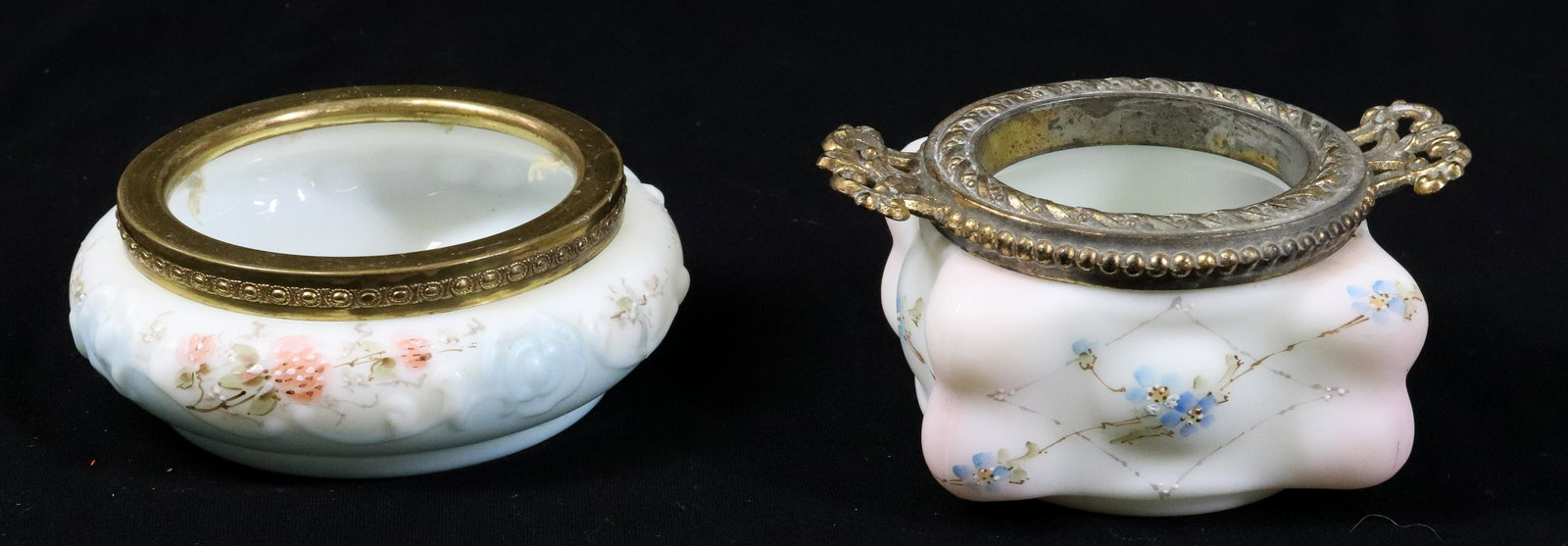 WAVECREST CF MONROE SMALL BOWLS (1 of 4)