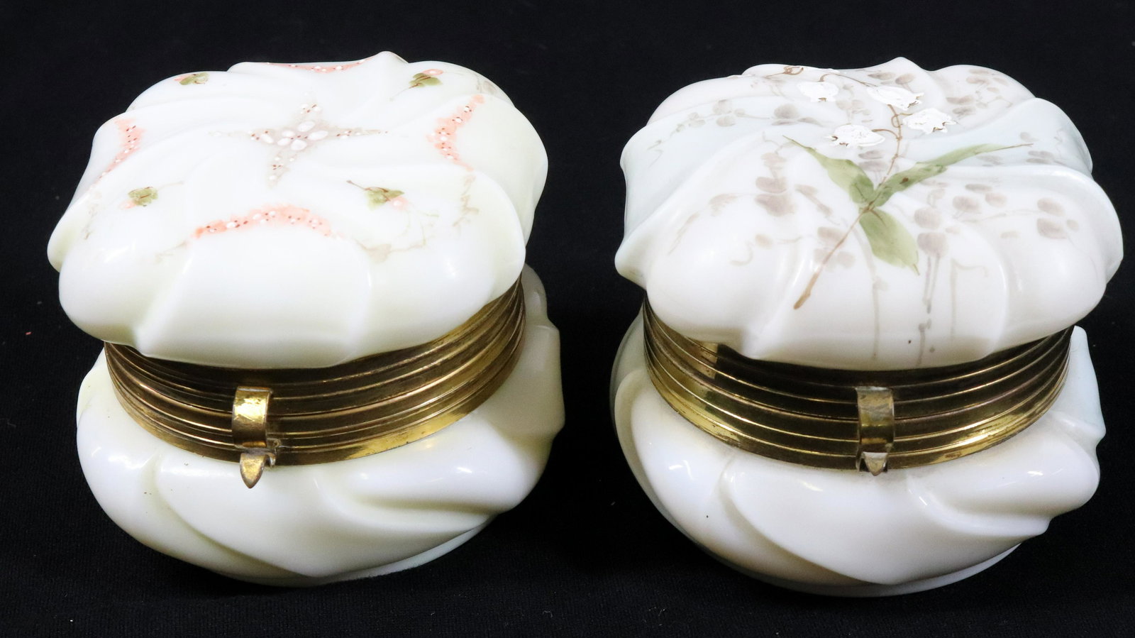 WAVECREST CF MONROE BOXES (1 of 4)