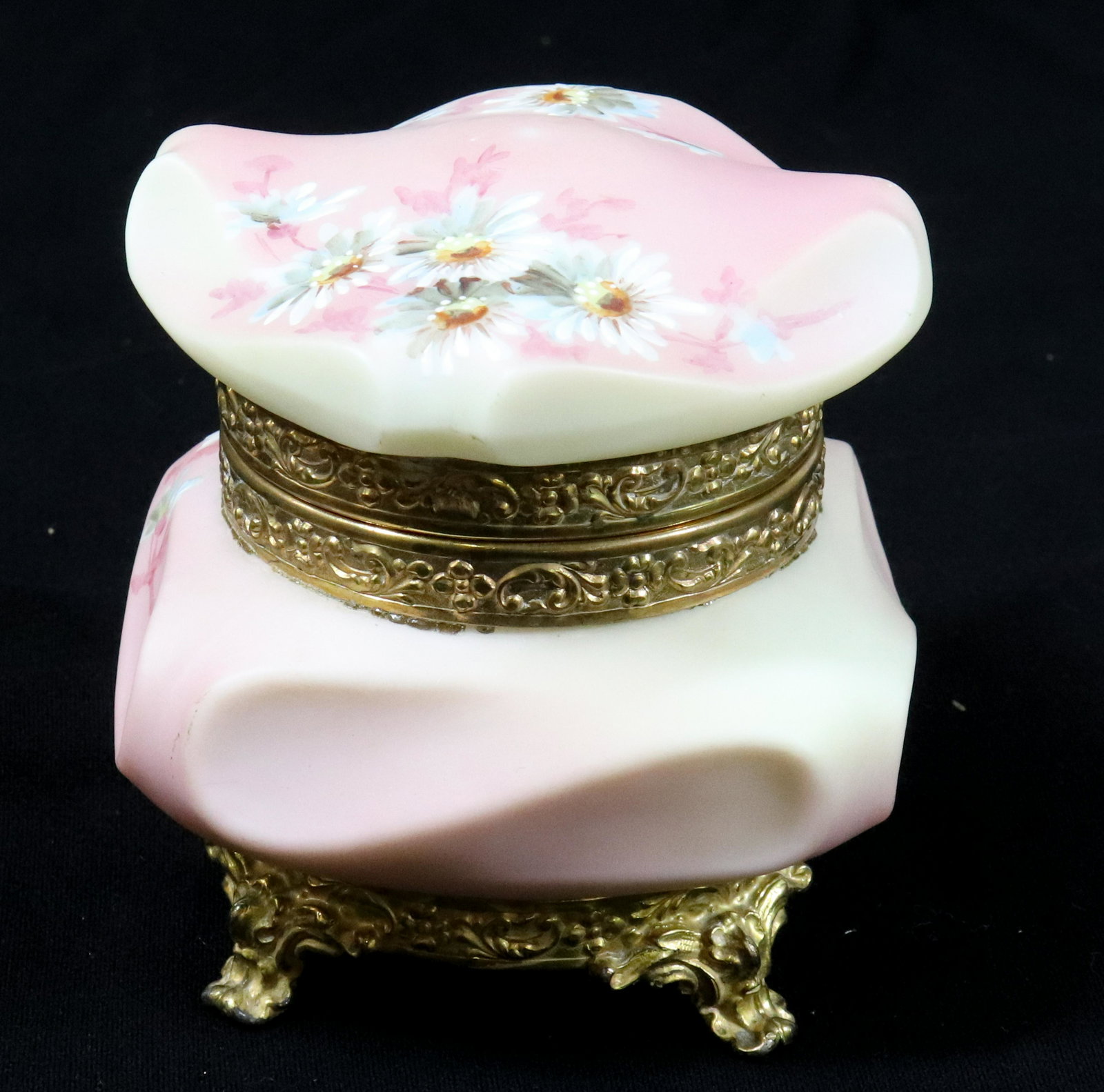 NAKARA CF MONROE BOX (1 of 4)