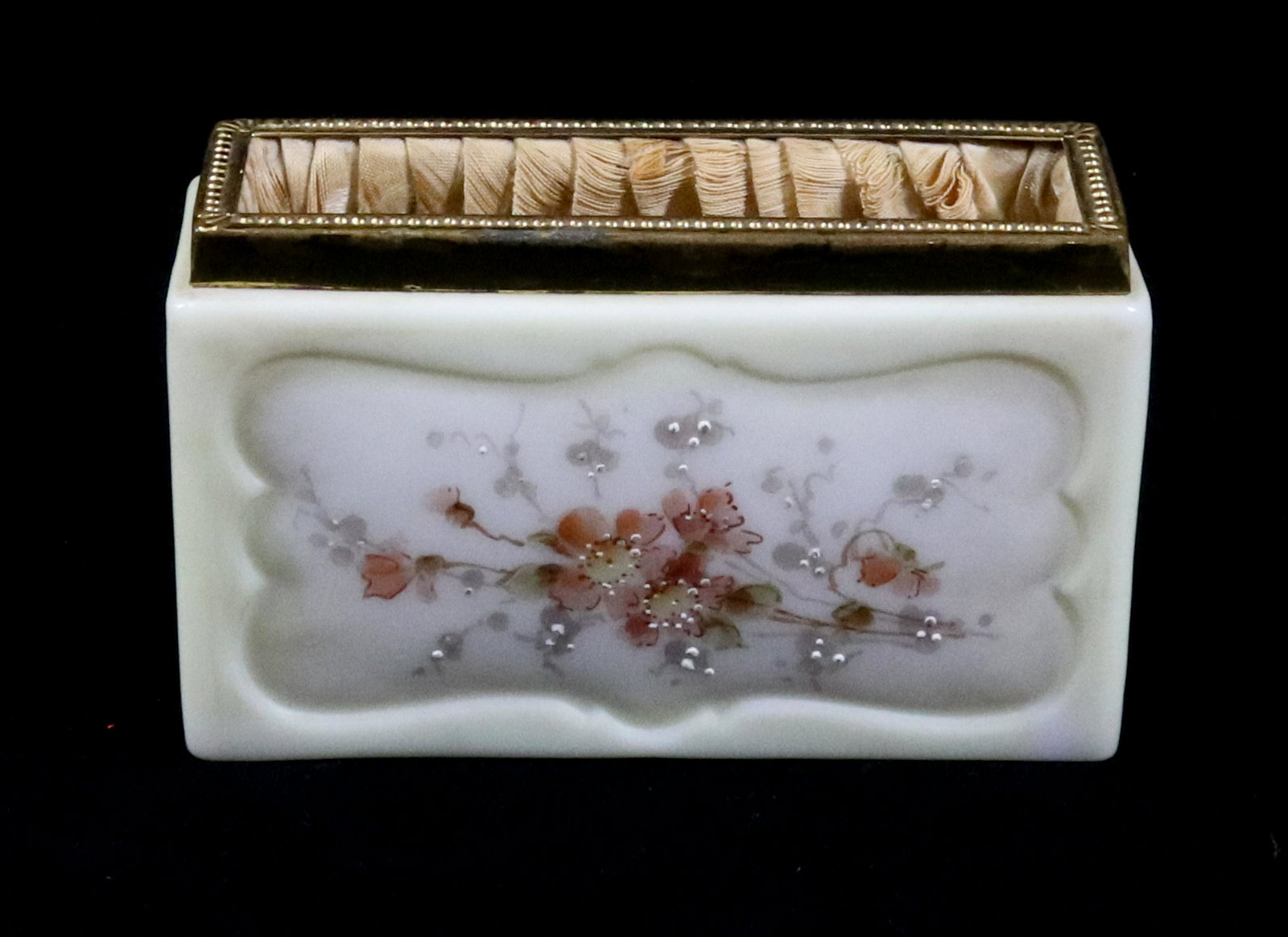 WAVECREST CF MONROE LETTER HOLDER (1 of 5)