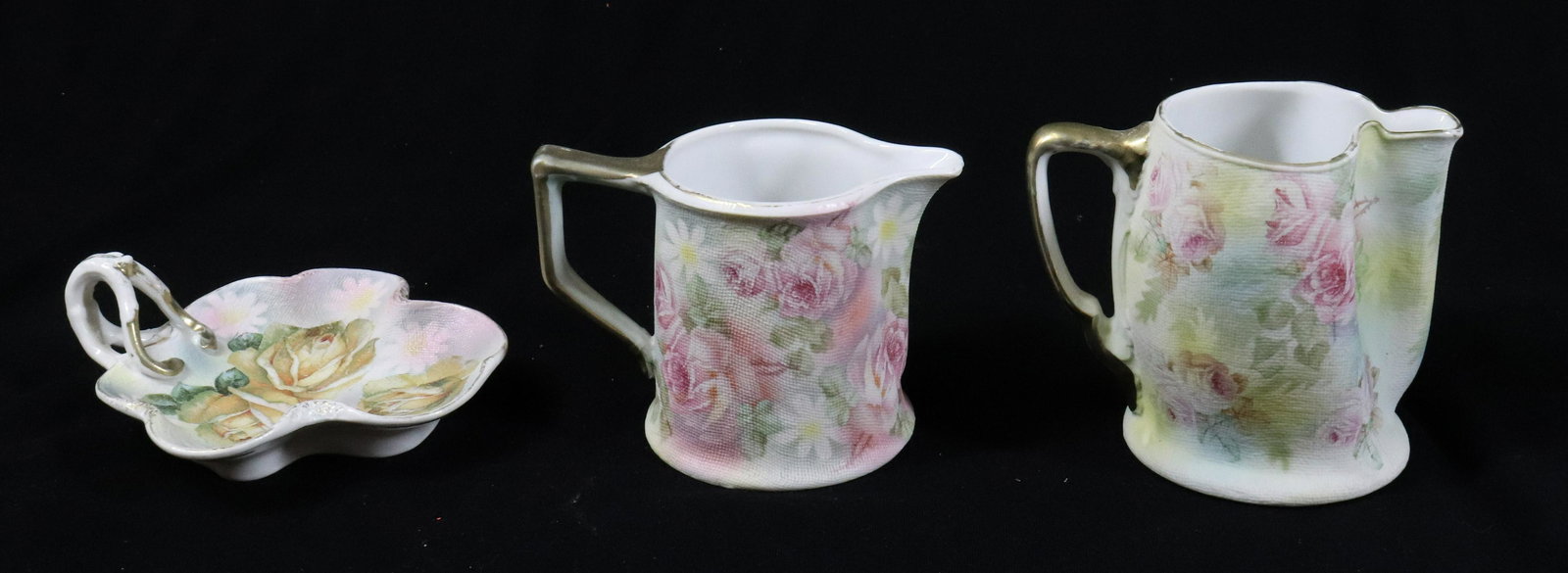 ROYAL BAYREUTH TAPESTRY GROUPING (1 of 3)