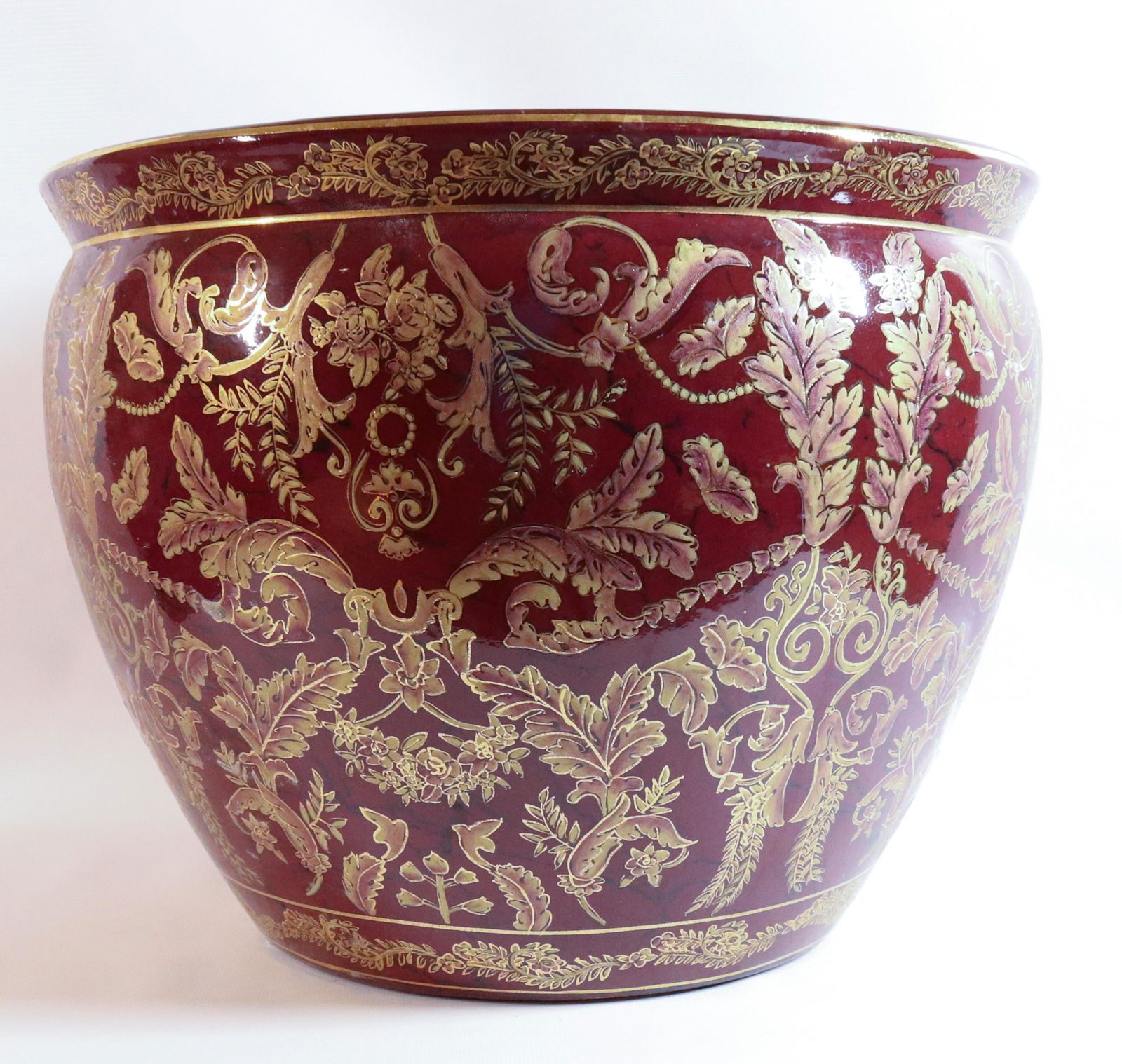 MODERN CHINESE PLANTER (1 of 3)